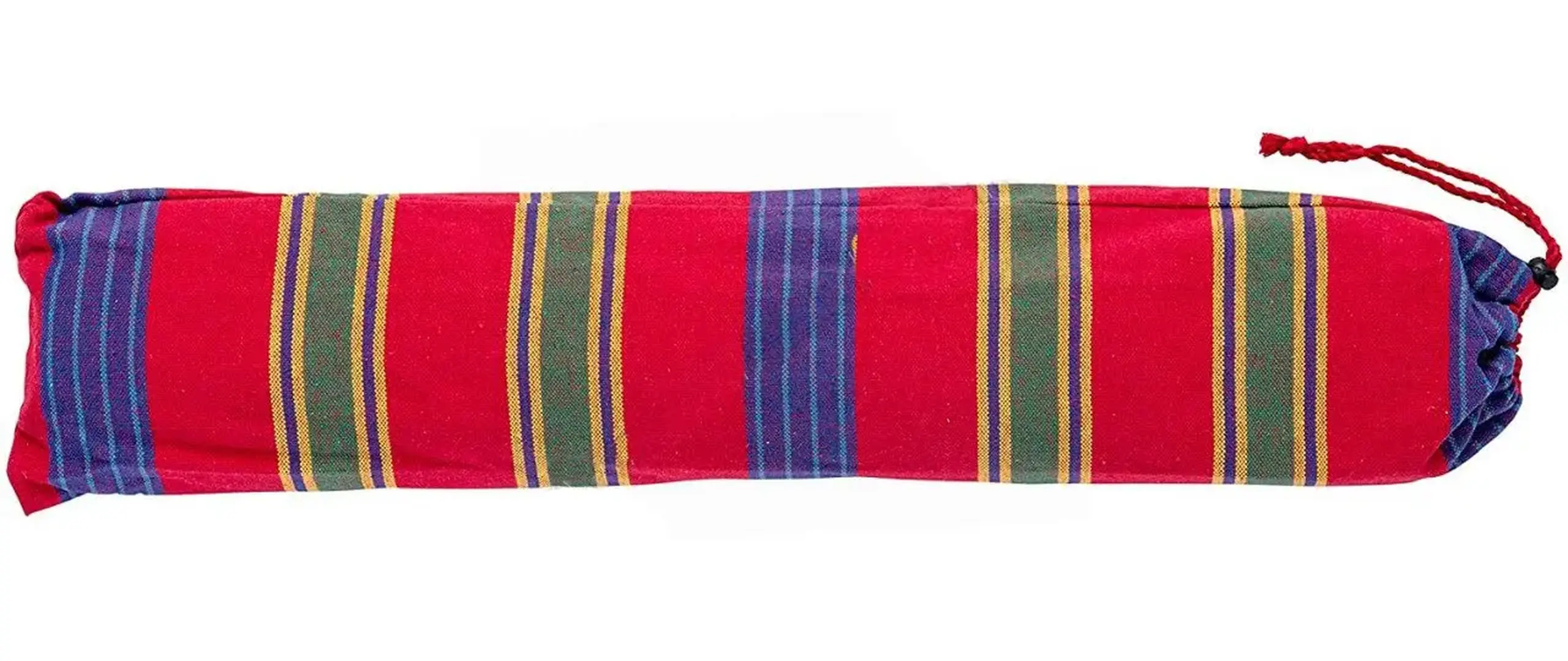 Hamac Amazonas Aruba Cayenne Red