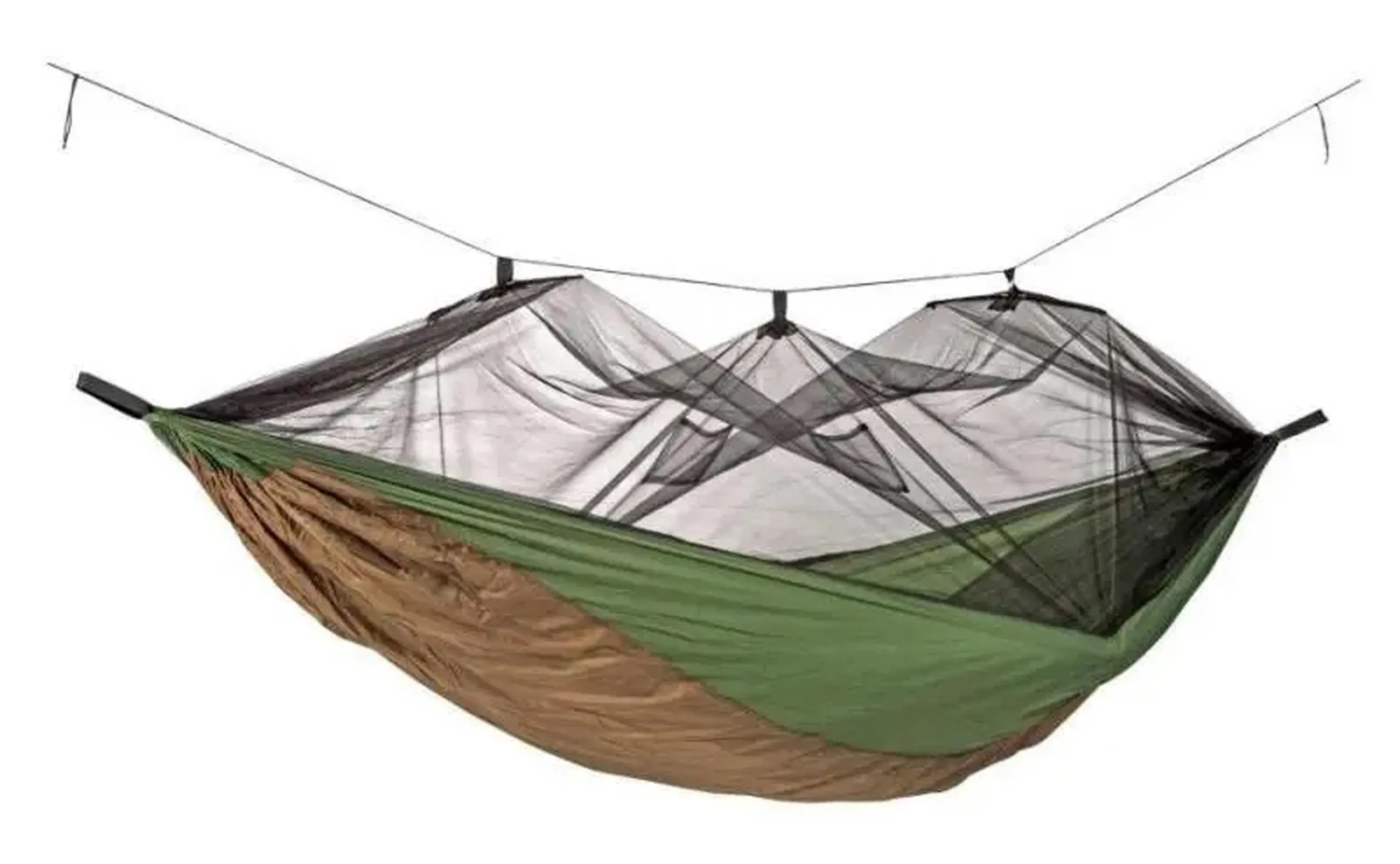 Hamac Amazonas Adventure Hammock Moskito Thermo