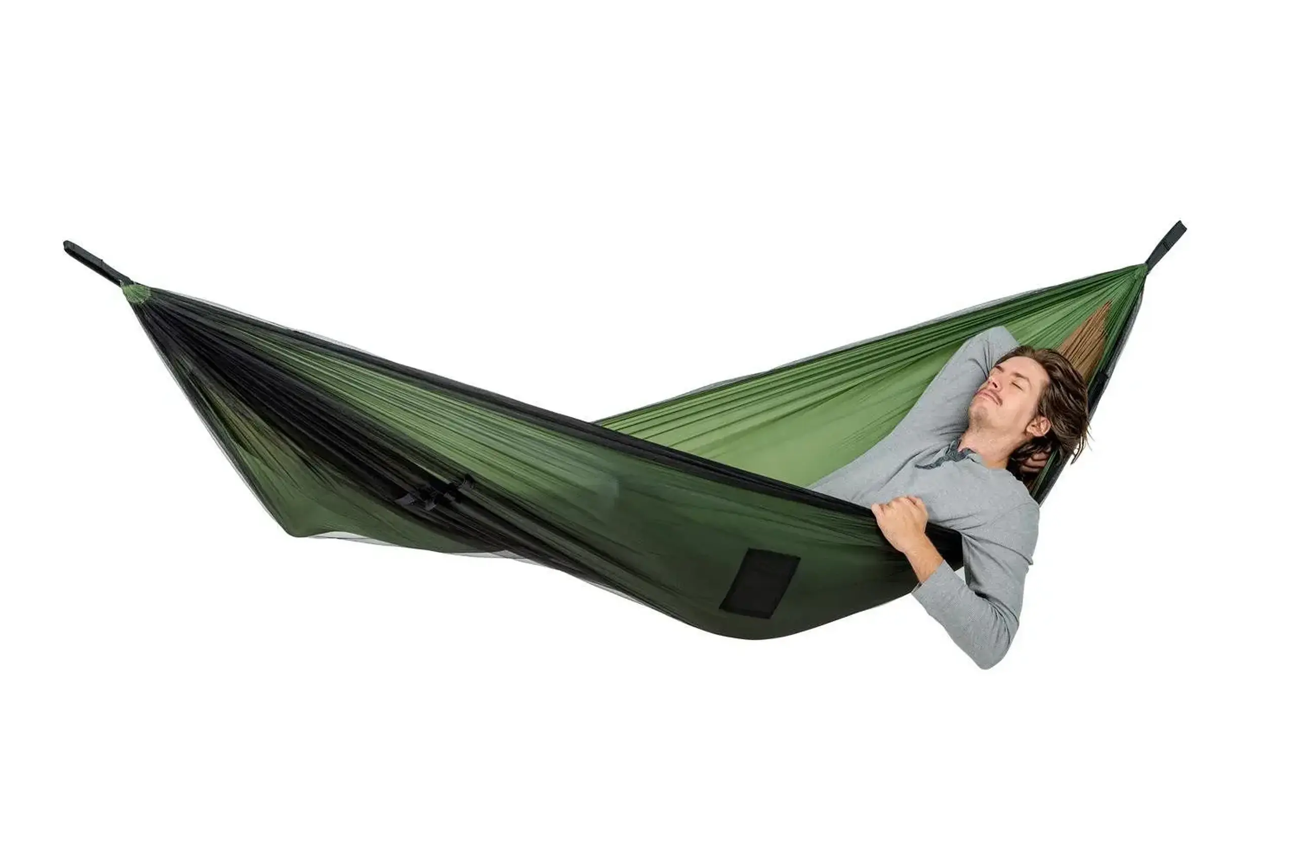 Hamac Amazonas Adventure Hammock Moskito Thermo