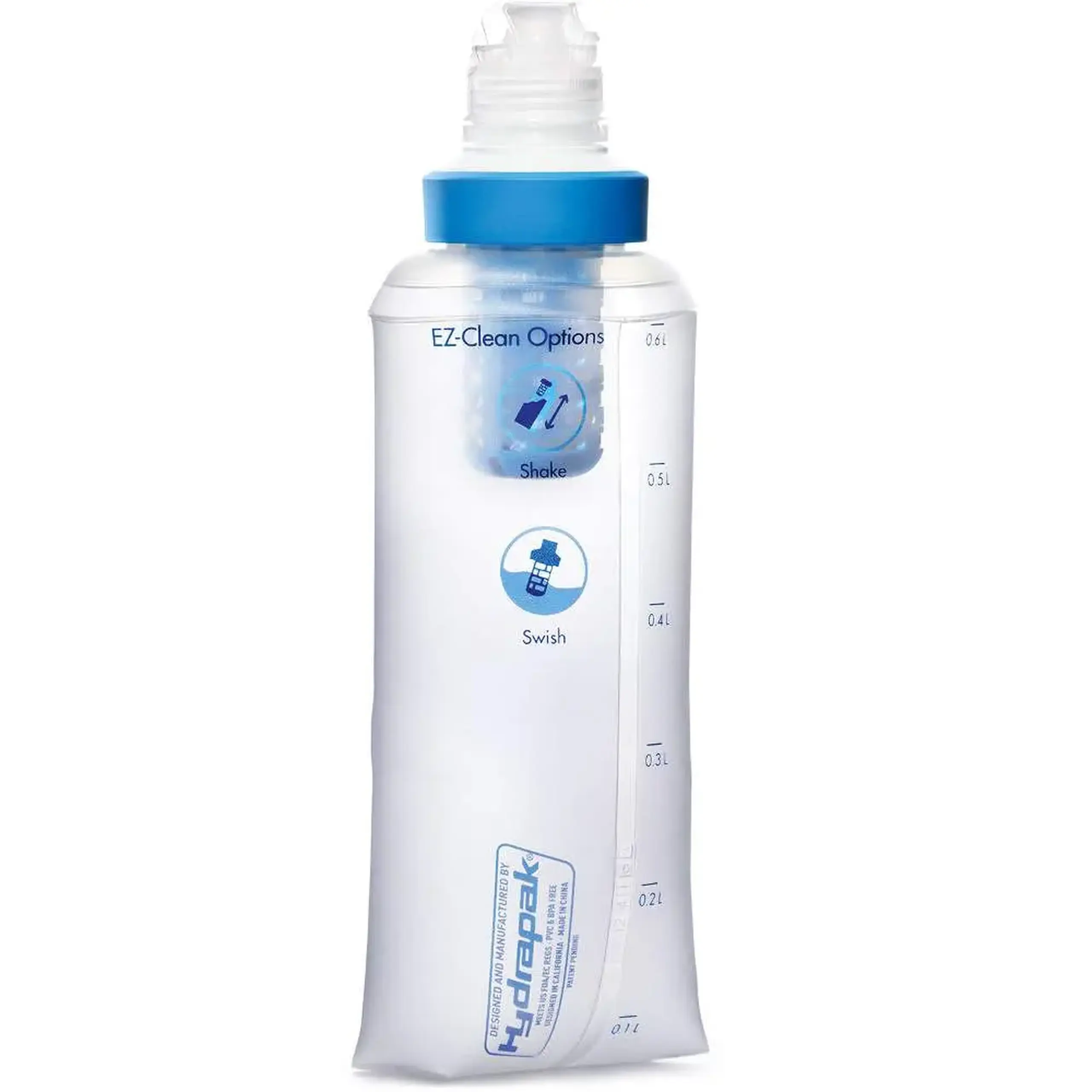 Filtru Katadyn BeFree 0,6 L