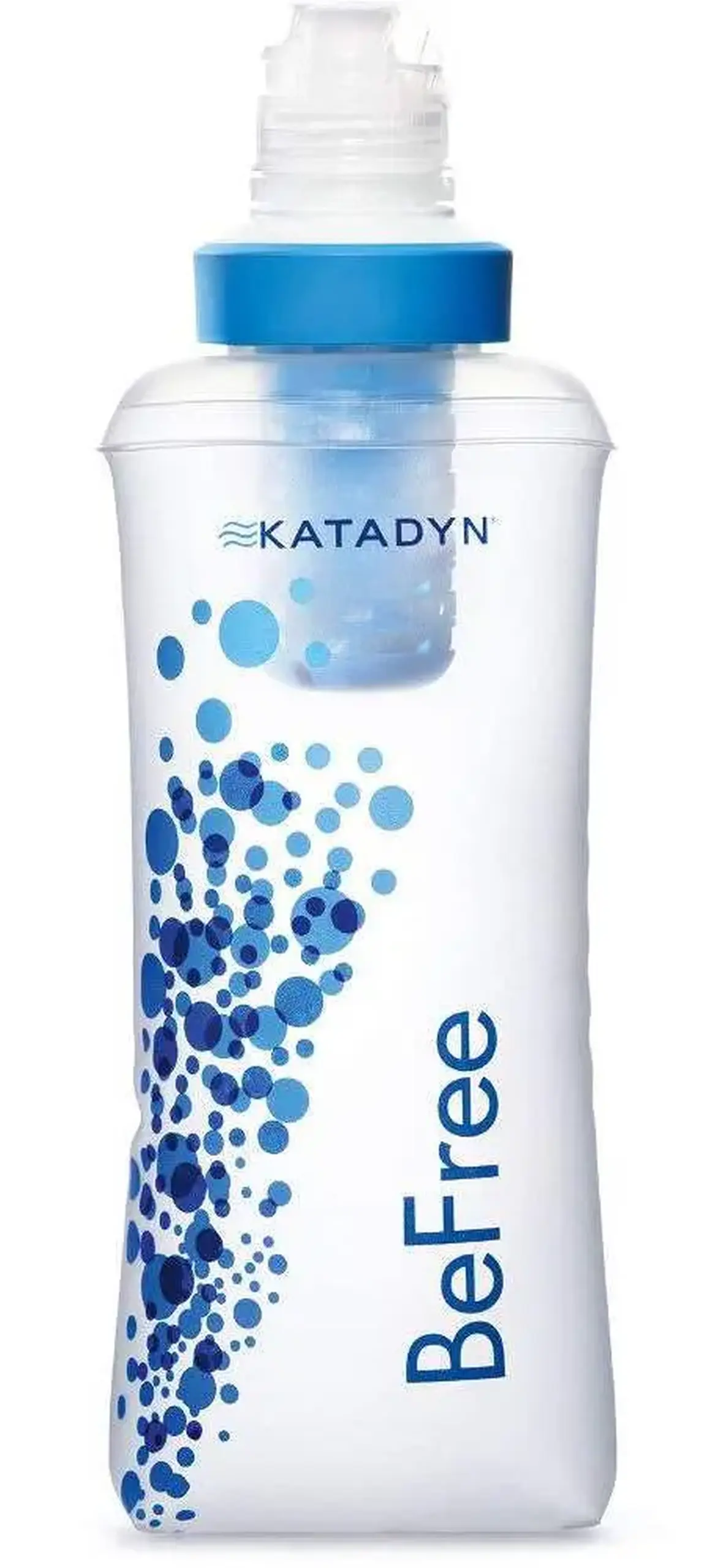 Filtru Katadyn BeFree 0,6 L