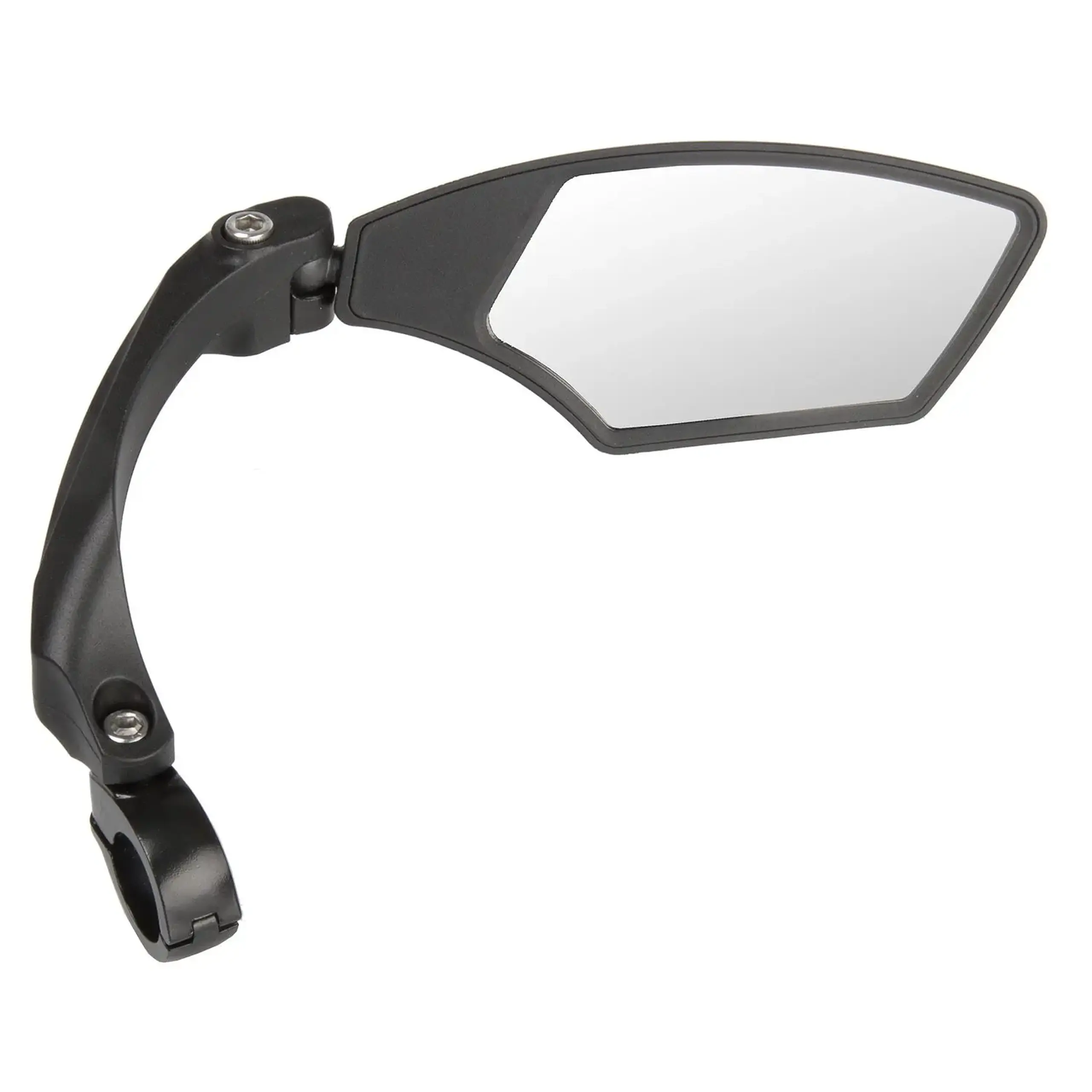 Oglindă de bicicletă M-WAVE Spy Space 22.2 mm