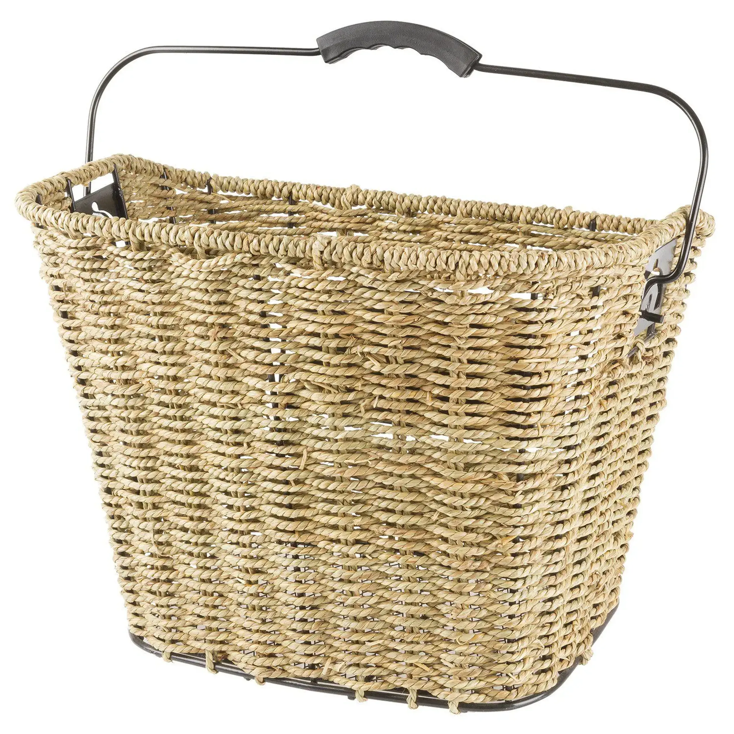 Coș bicicletă M-WAVE Ocean F 35x25x26/22 cm