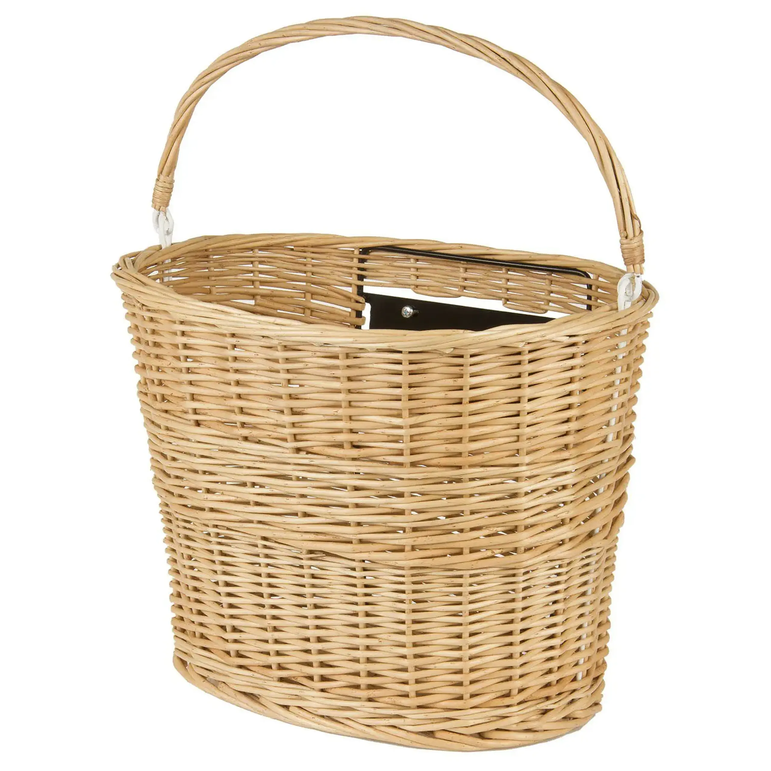 Coș bicicletă M-WAVE 38x28x26 cm