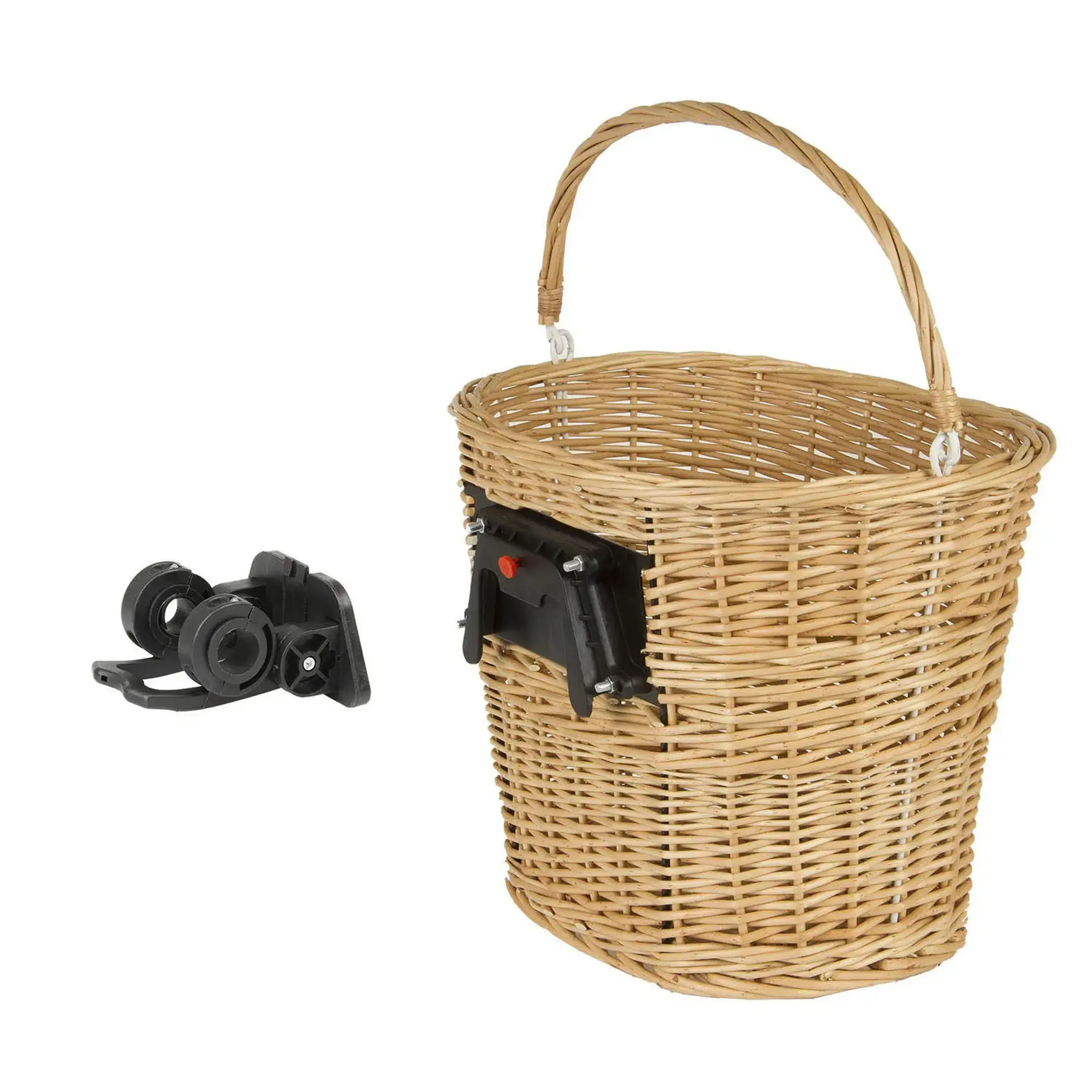Coș bicicletă M-WAVE 38x28x26 cm