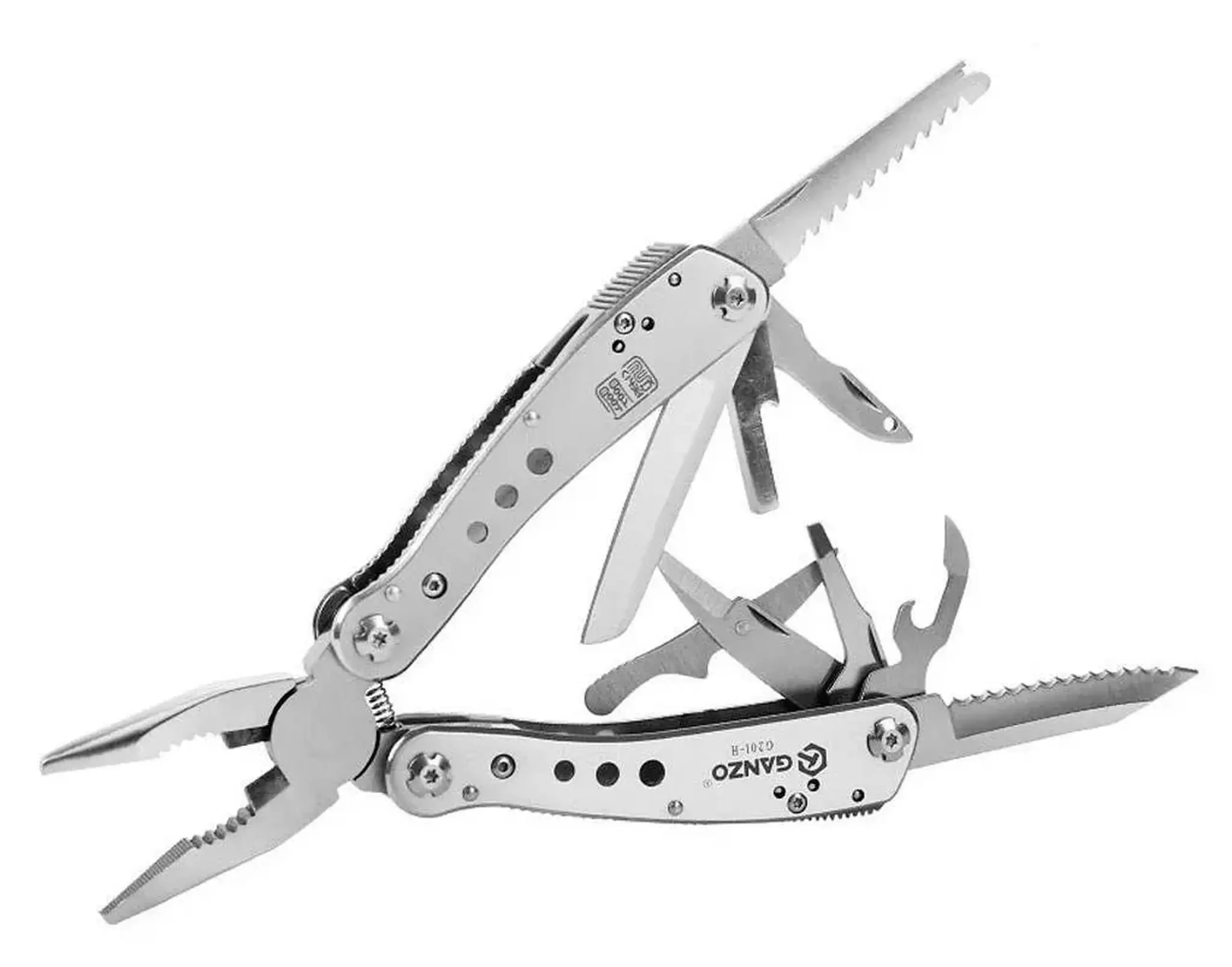 Multitool Ganzo G201