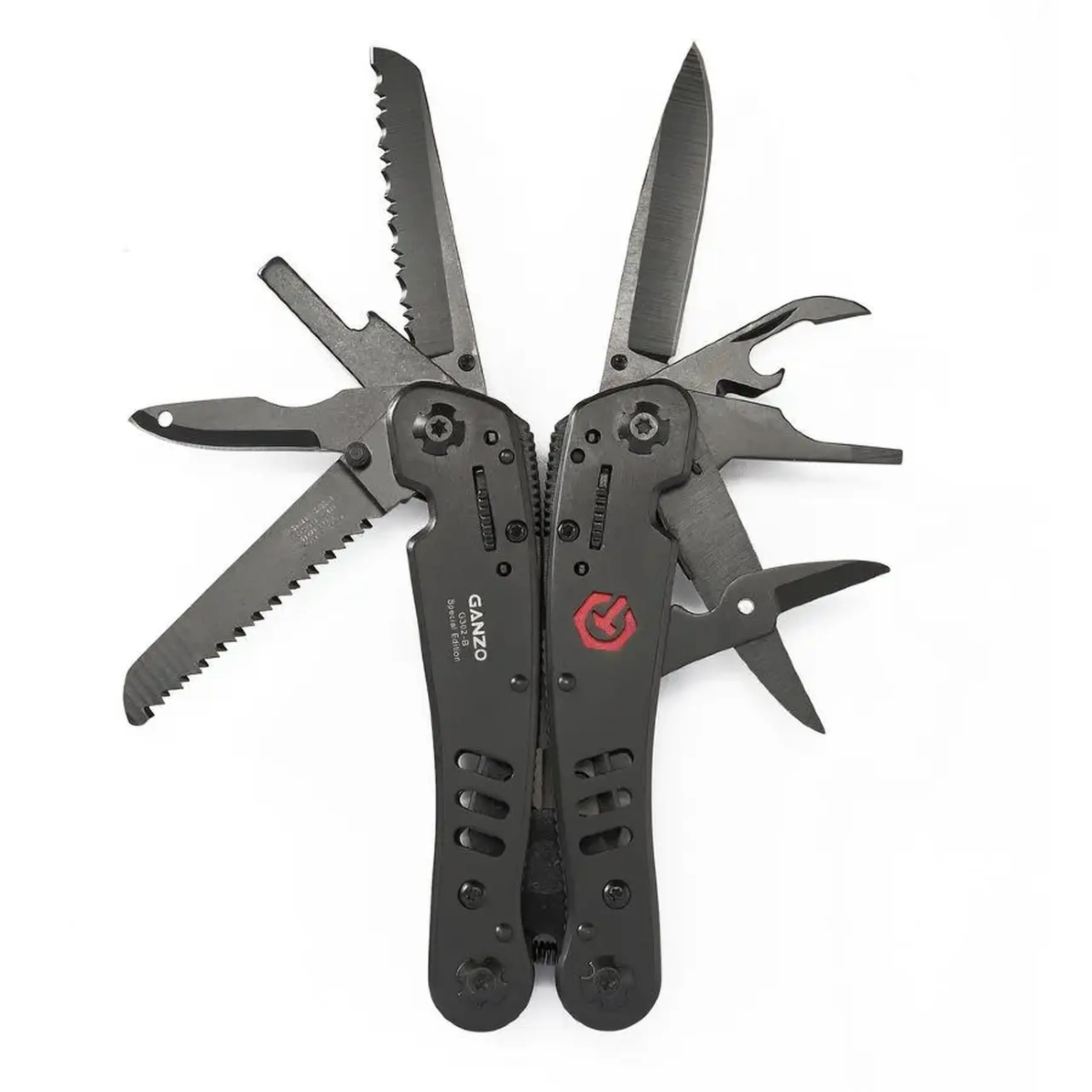 Multitool Ganzo G302-B