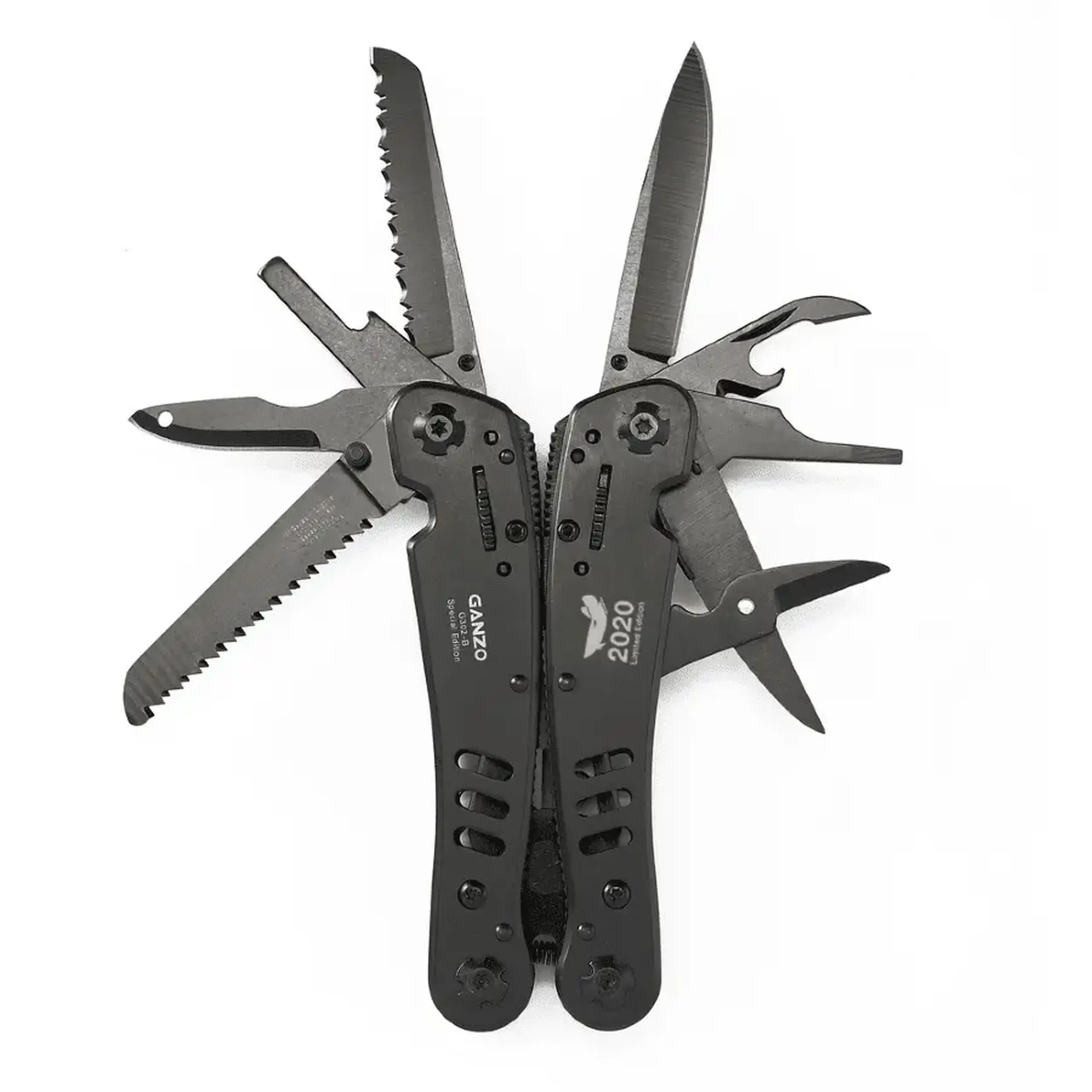 Multitool Ganzo G302-B