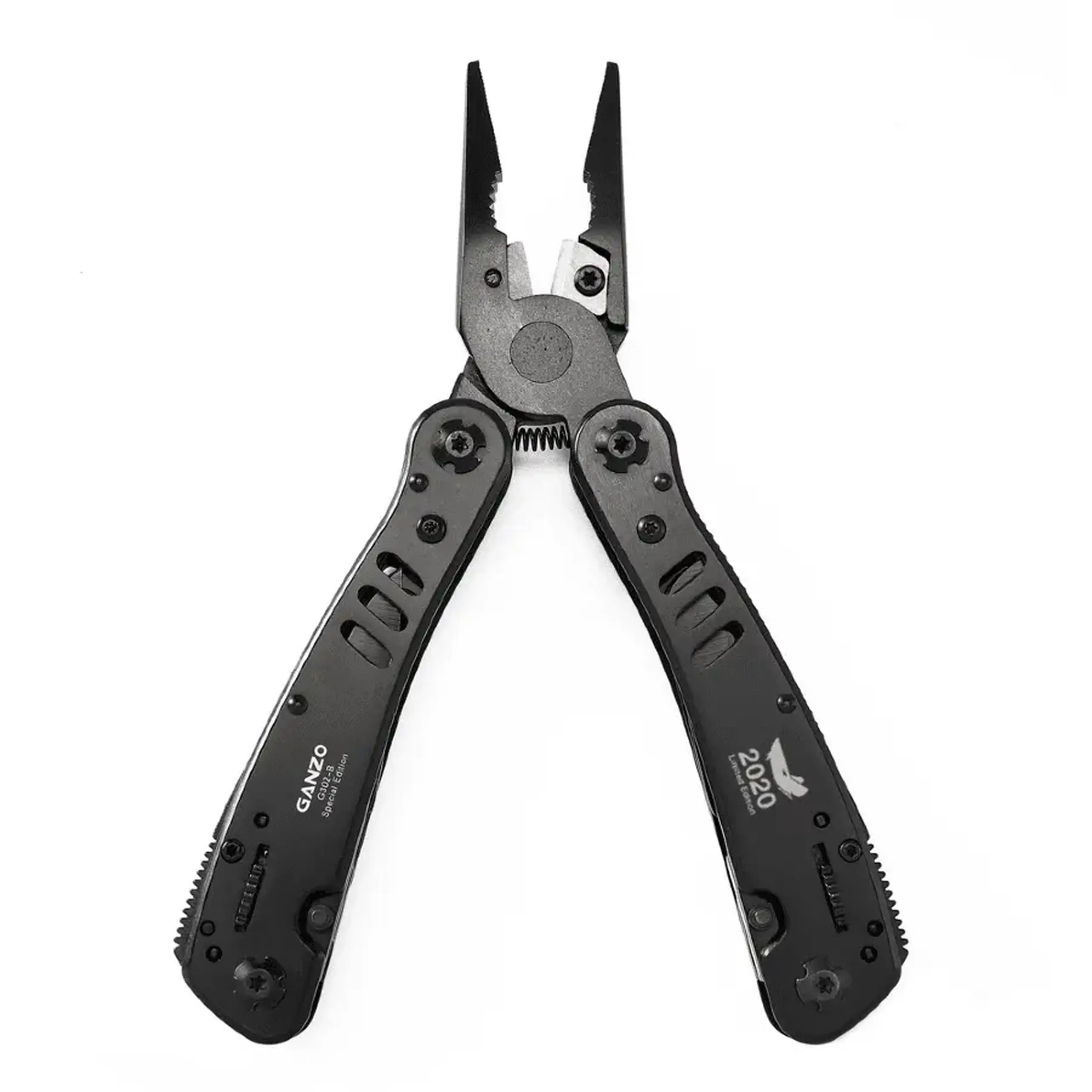 Multitool Ganzo G302-B