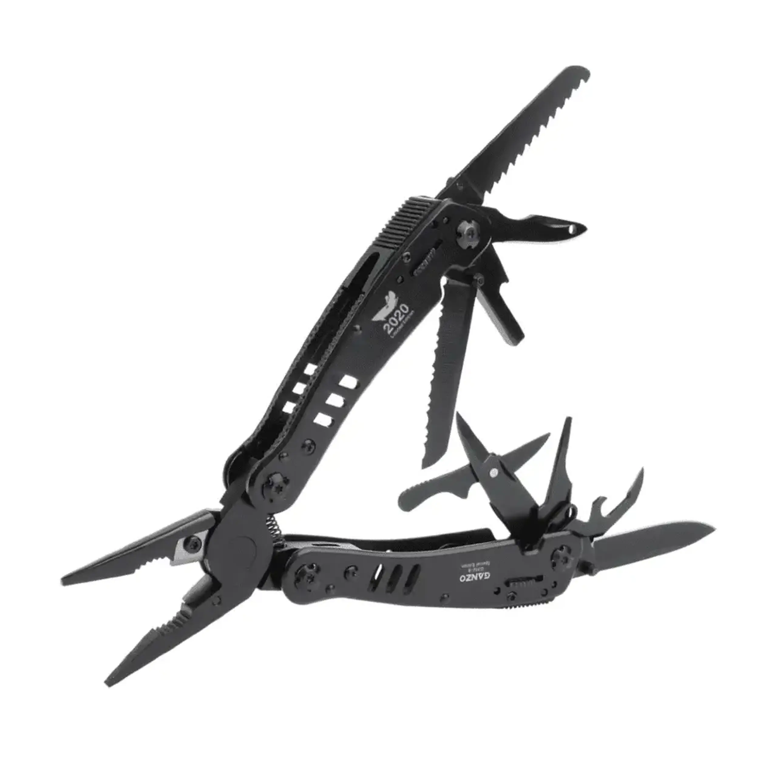 Multitool Ganzo G302-B