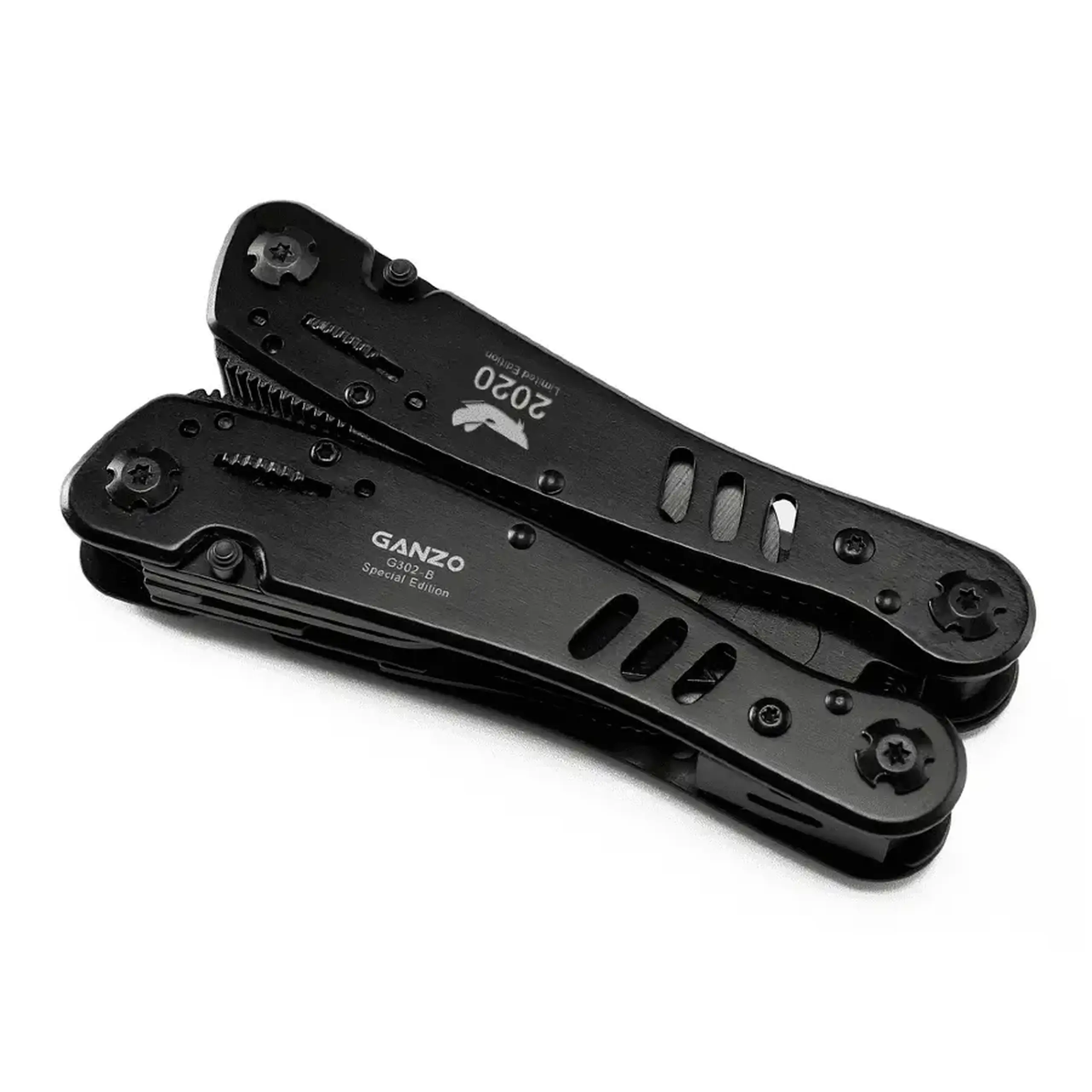 Multitool Ganzo G302-B