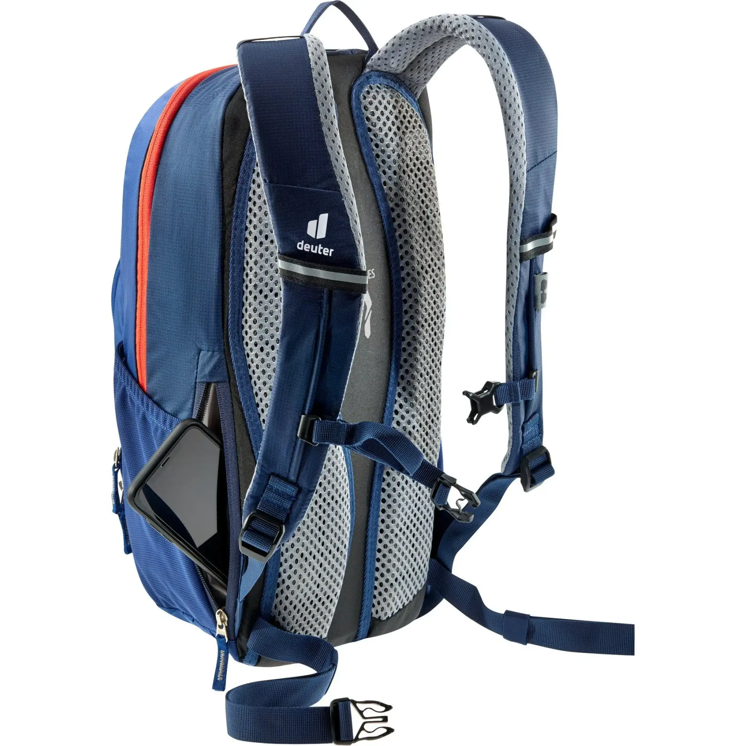 Rucsac Deuter Bike One 14