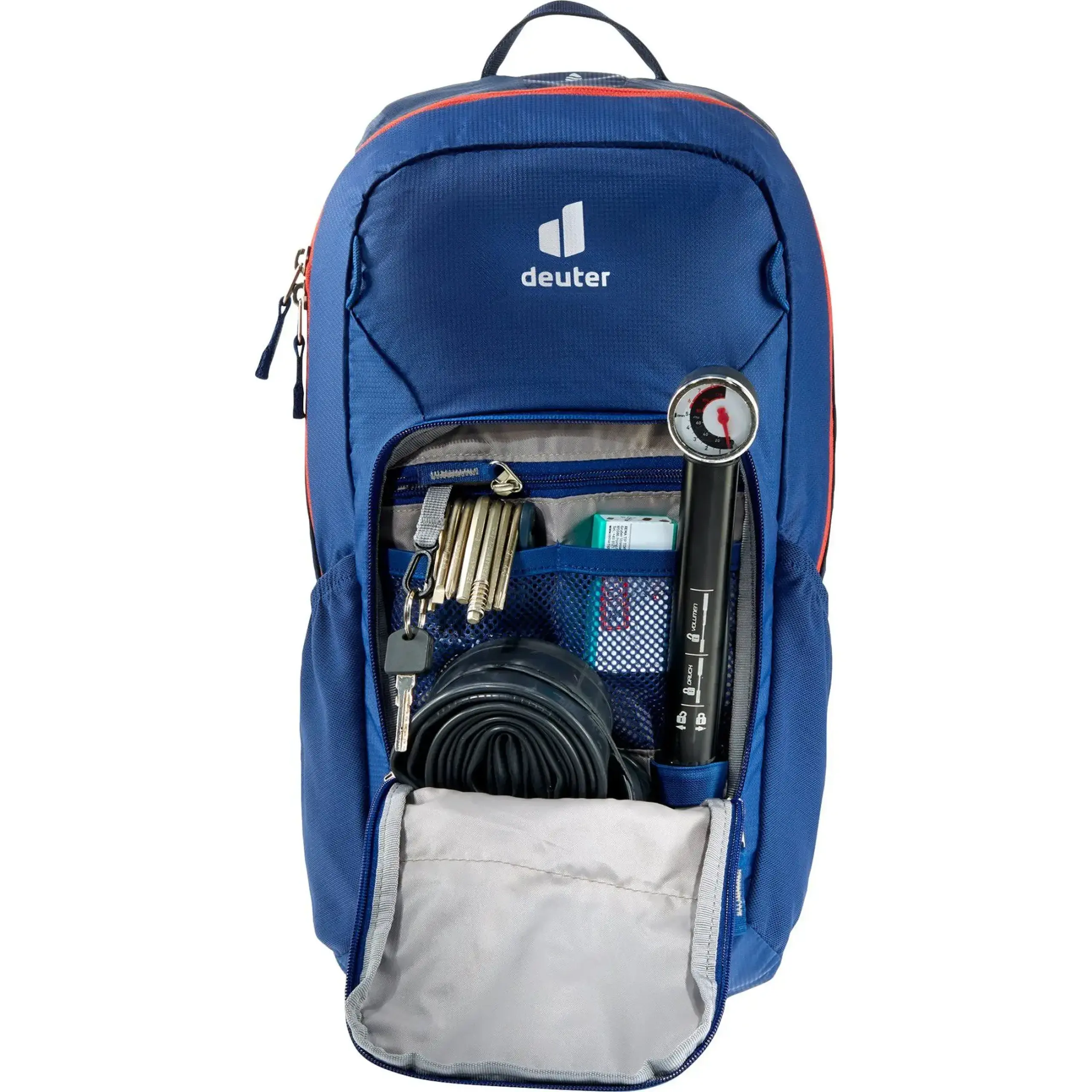 Rucsac Deuter Bike One 14