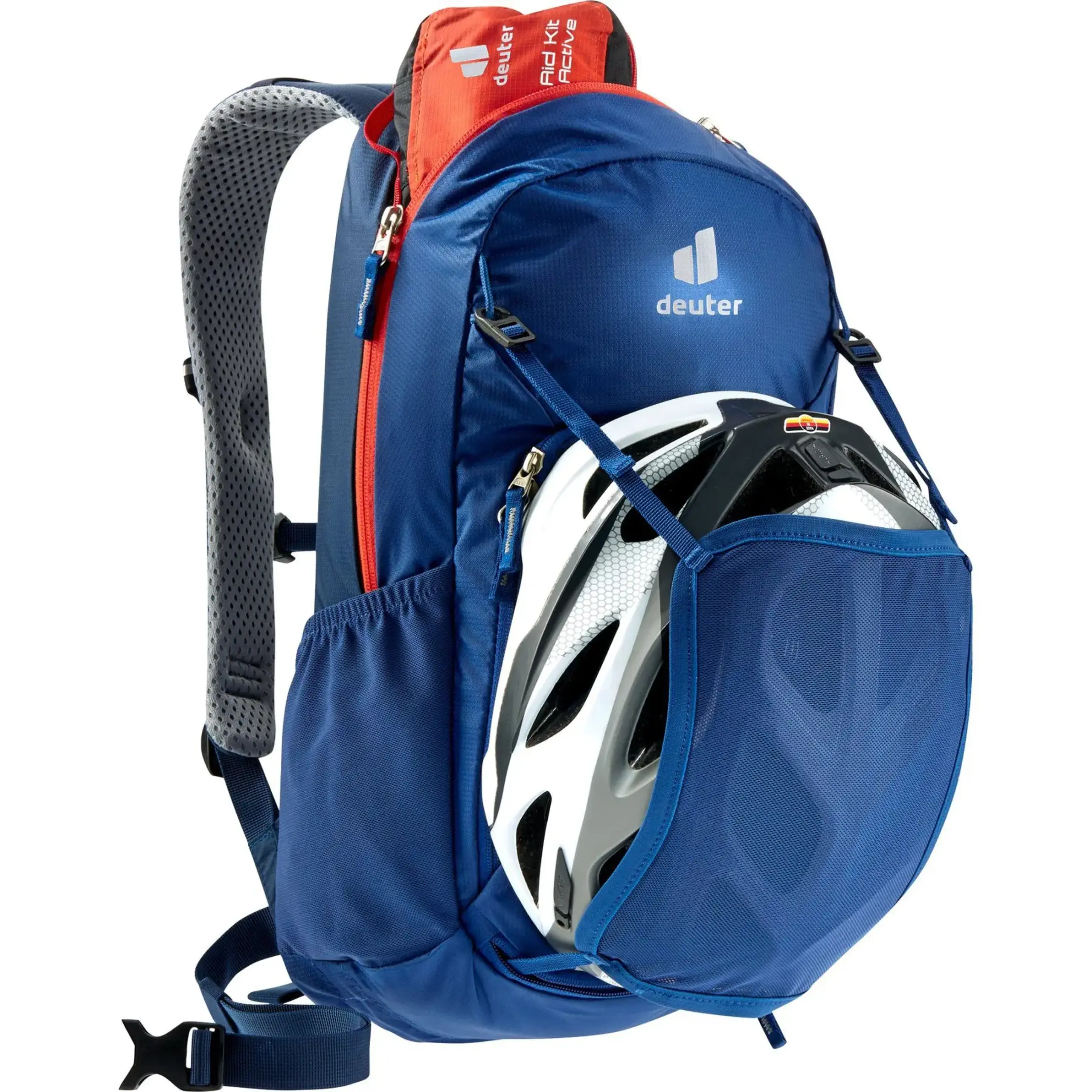 Rucsac Deuter Bike One 14