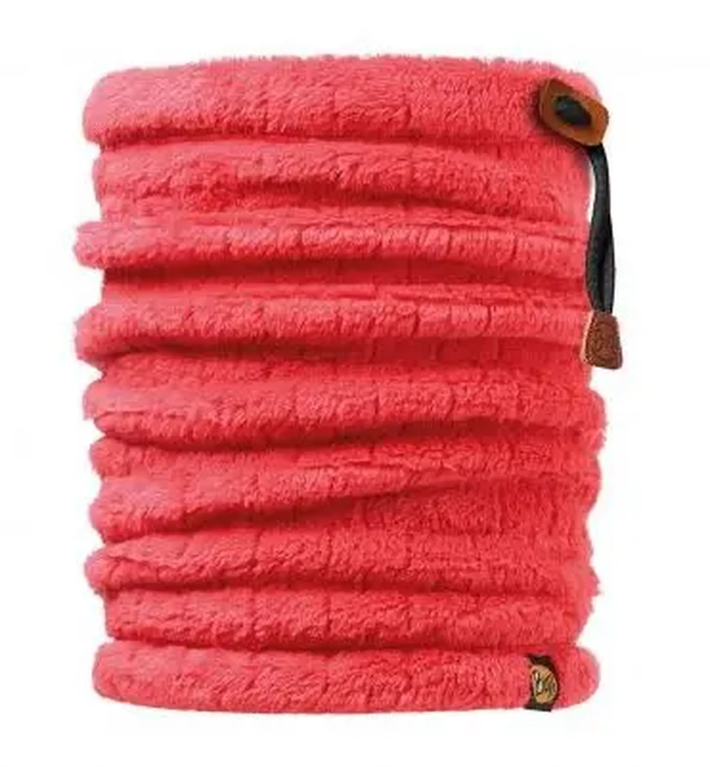 Buff cald Thermal Cayenne