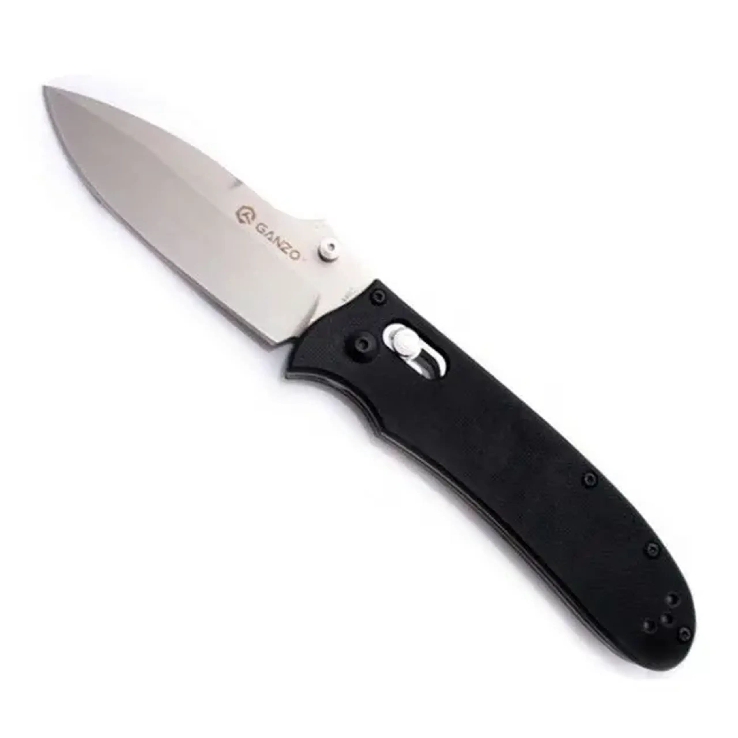 Cuțit Ganzo G7041-BK