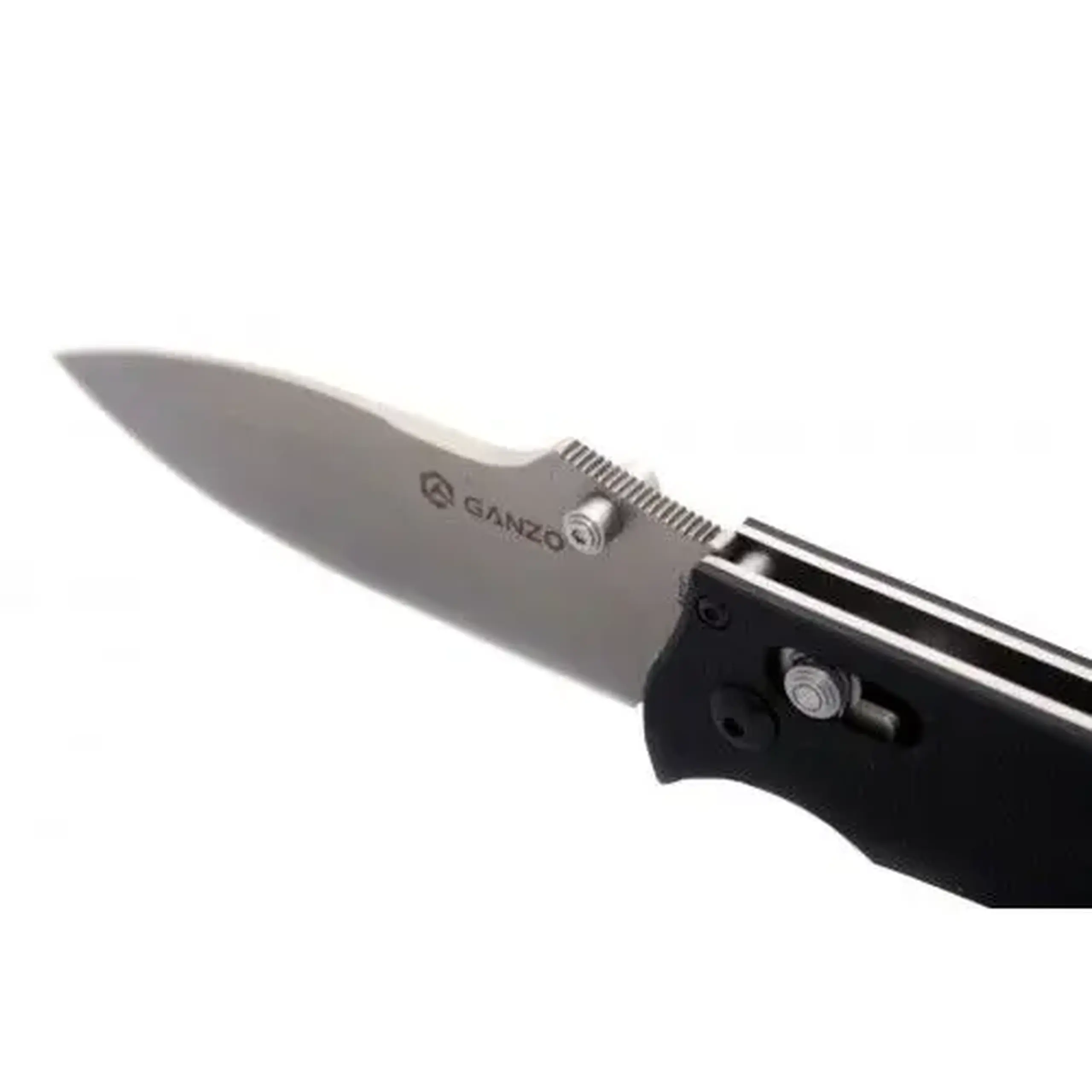Cuțit Ganzo G7041-BK