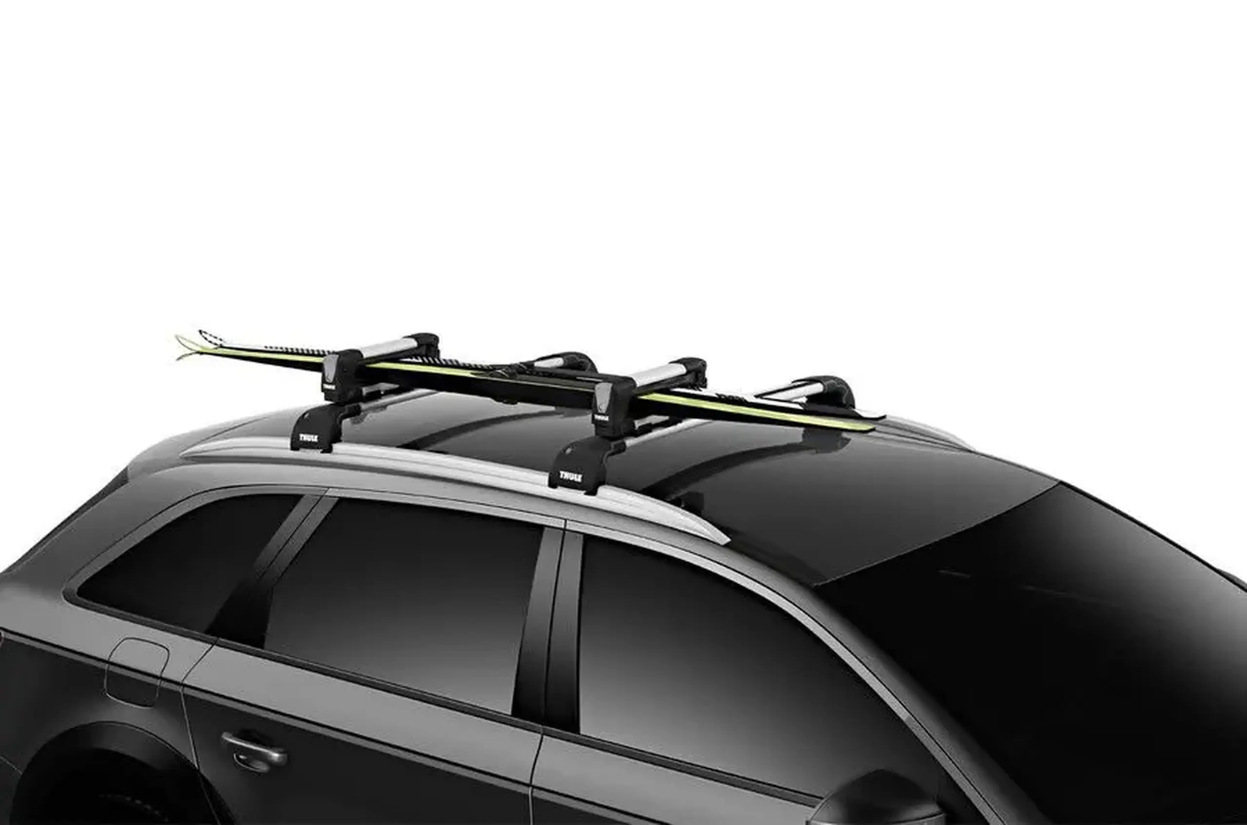 Suport transport schiuri Thule SnowPack S