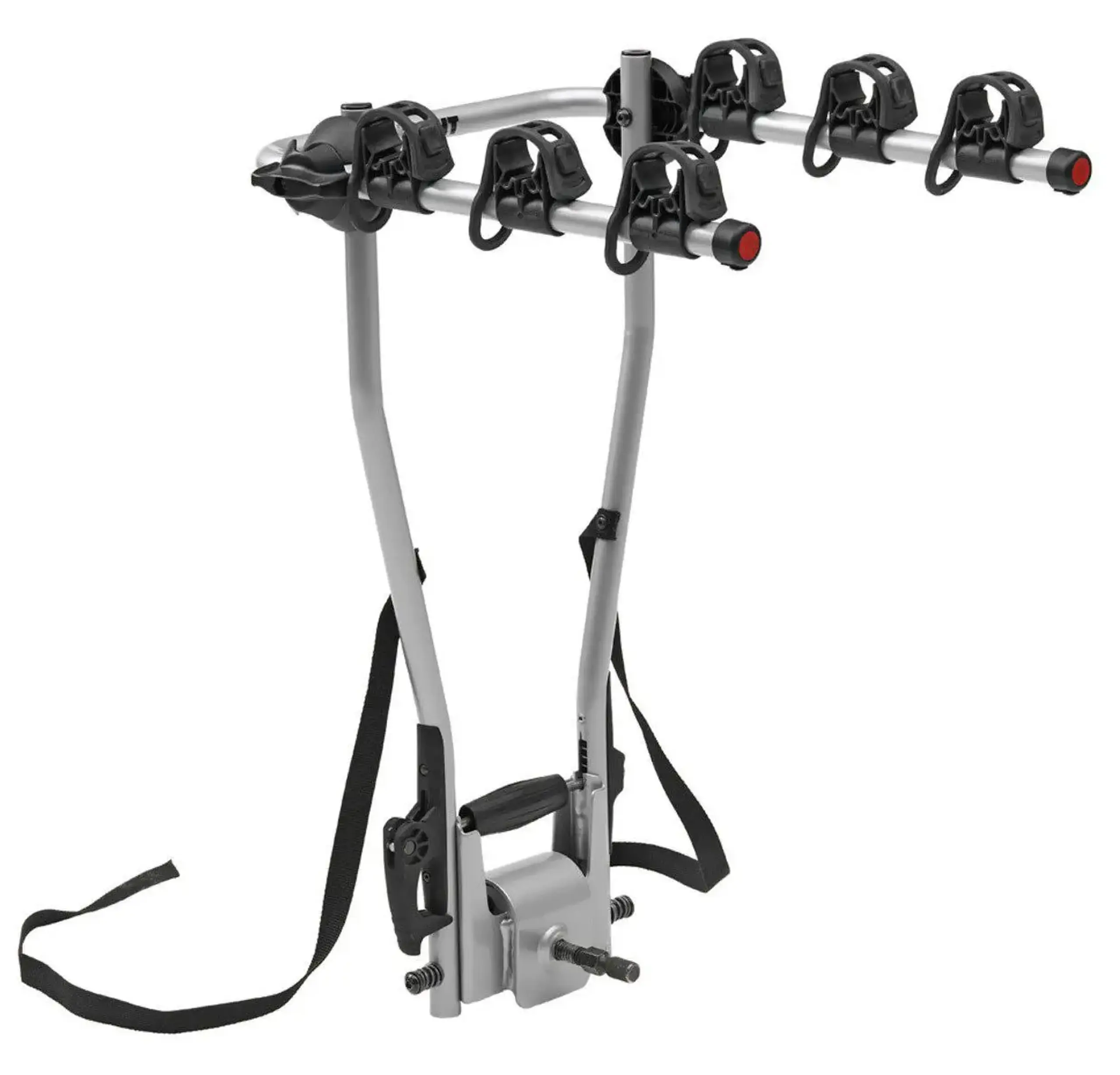 Suport bicicletă pe cârligul de remorcare Thule HangOn 3 (974)