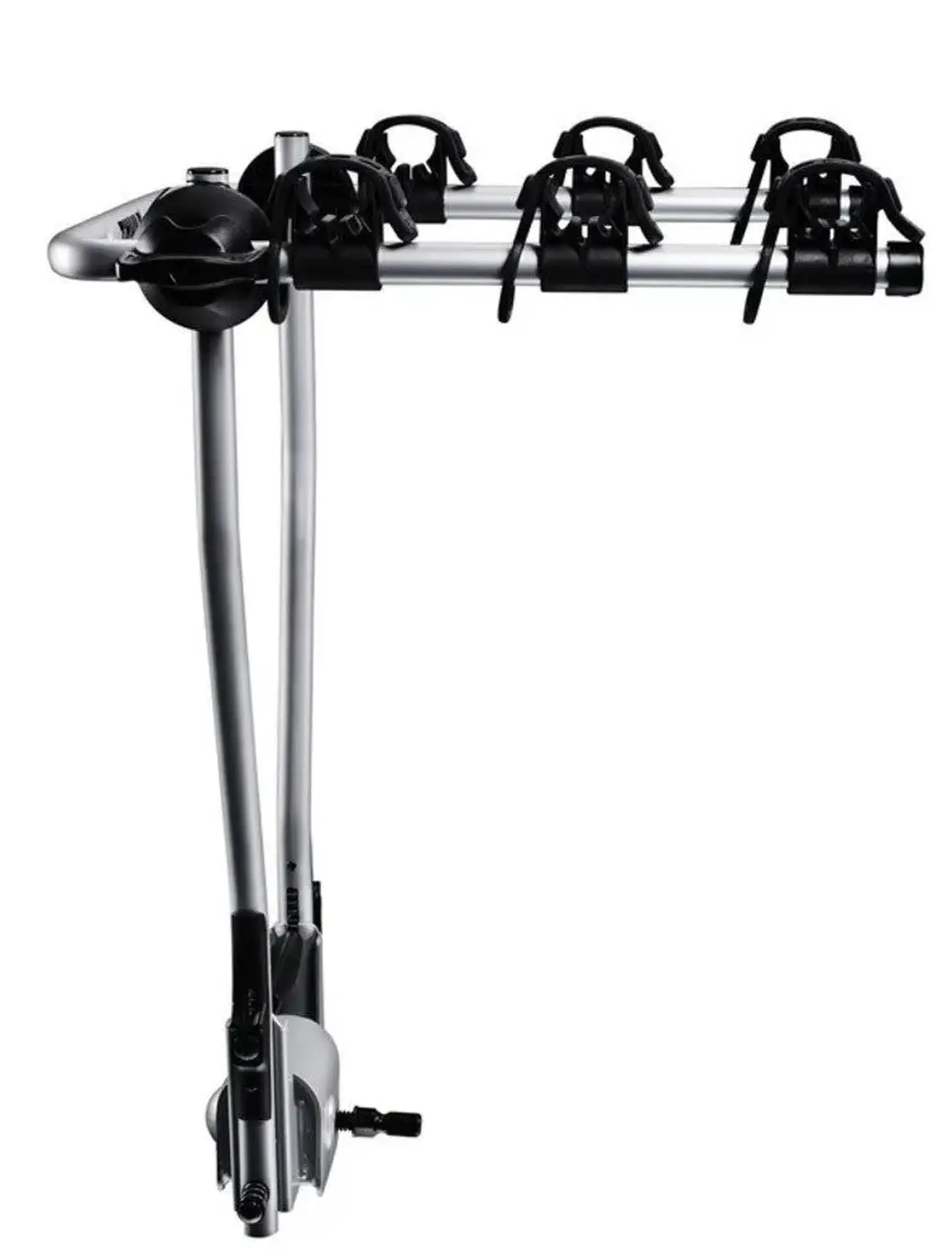 Suport bicicletă pe cârligul de remorcare Thule HangOn 3 (974)