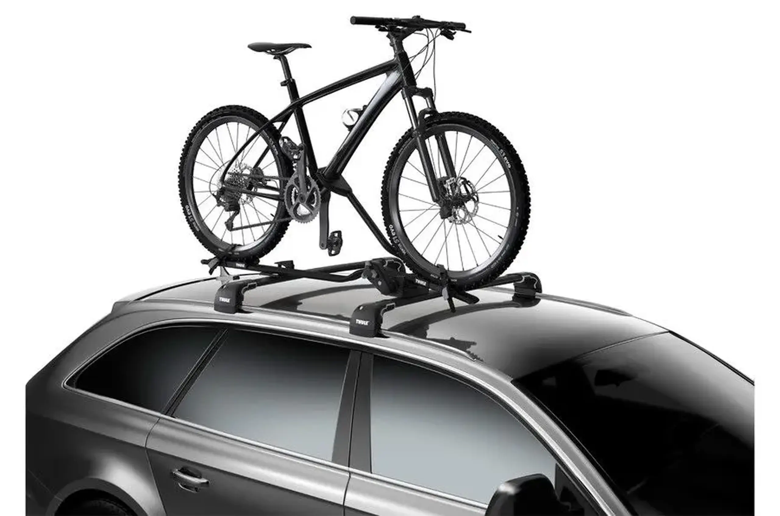 Suport bicicletă Thule ProRide 598 Black