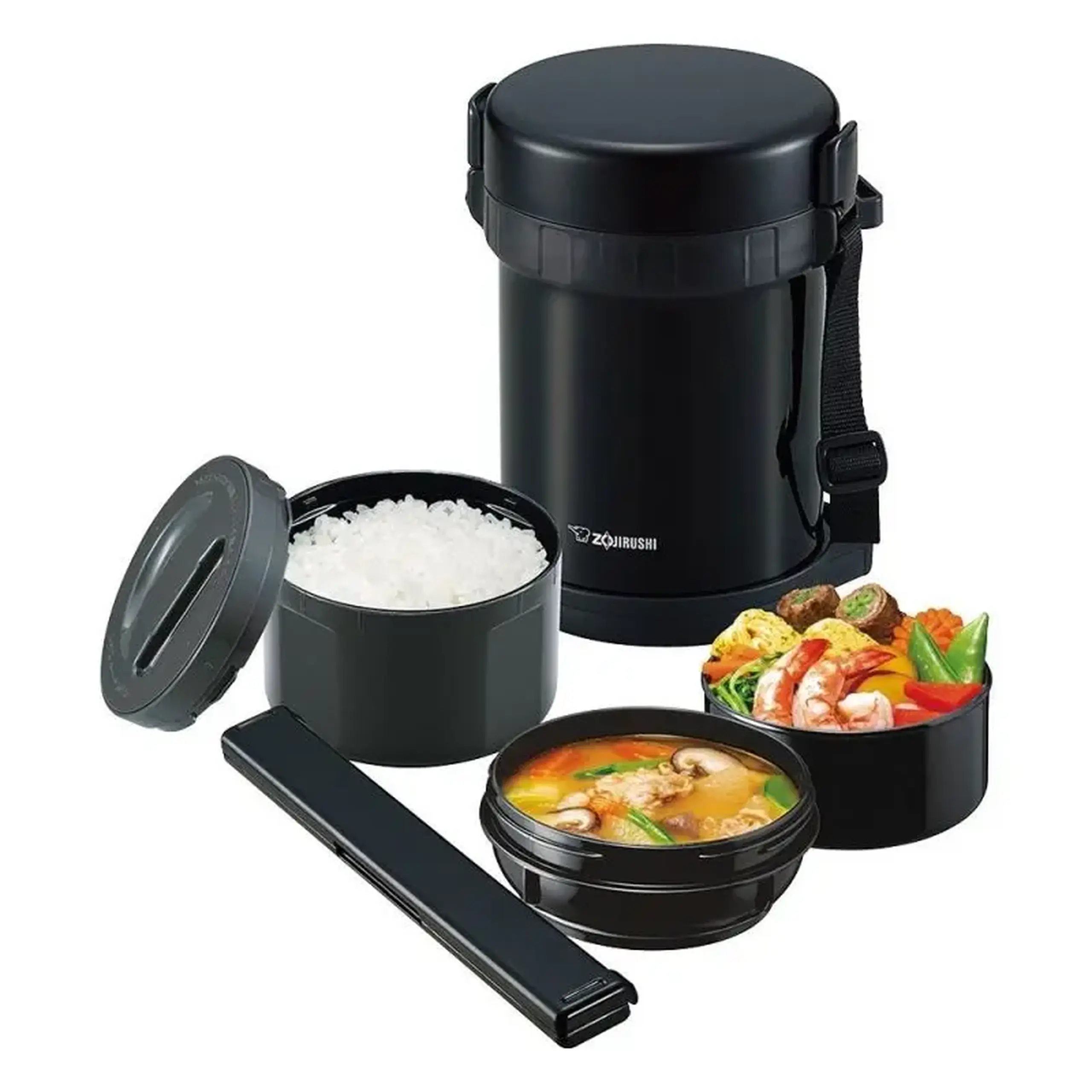 Termos pentru mâncare Zojirushi SL-GH18 1.8L