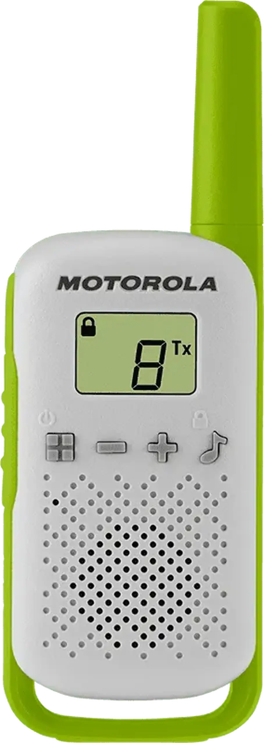 Stație radio Motorola Talkabout T42 Triple