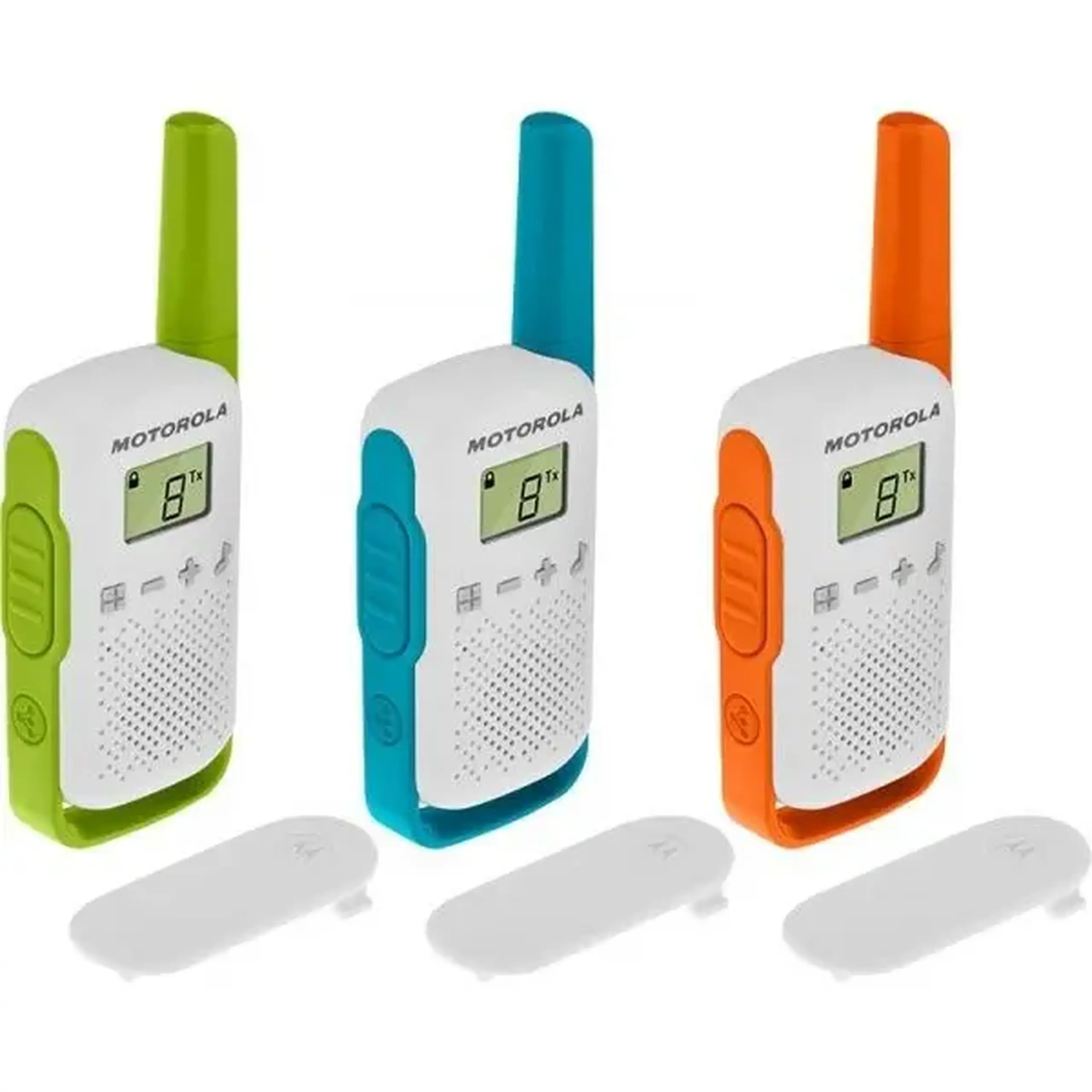 Stație radio Motorola Talkabout T42 Triple