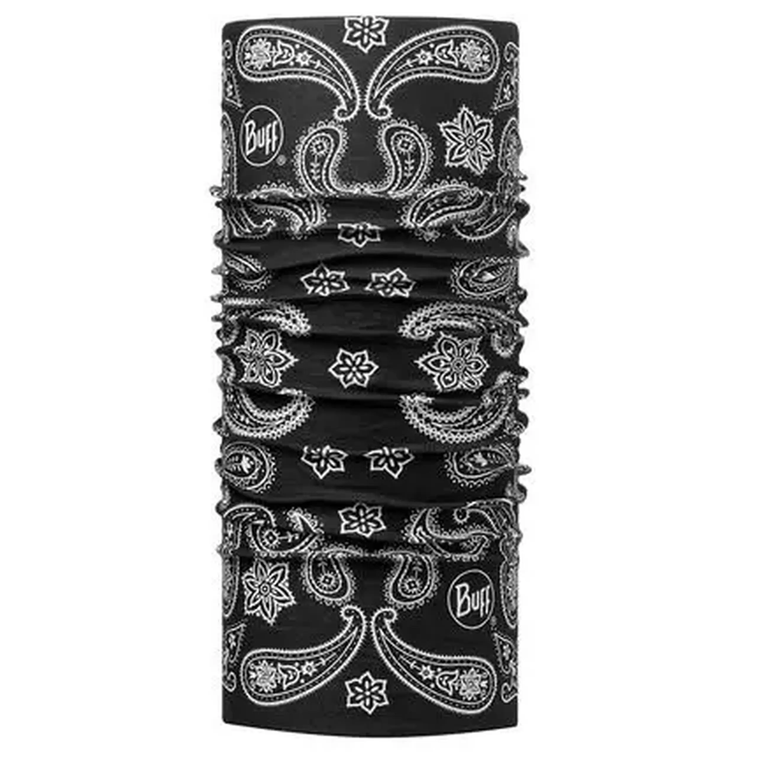 Buff Cashmere Black