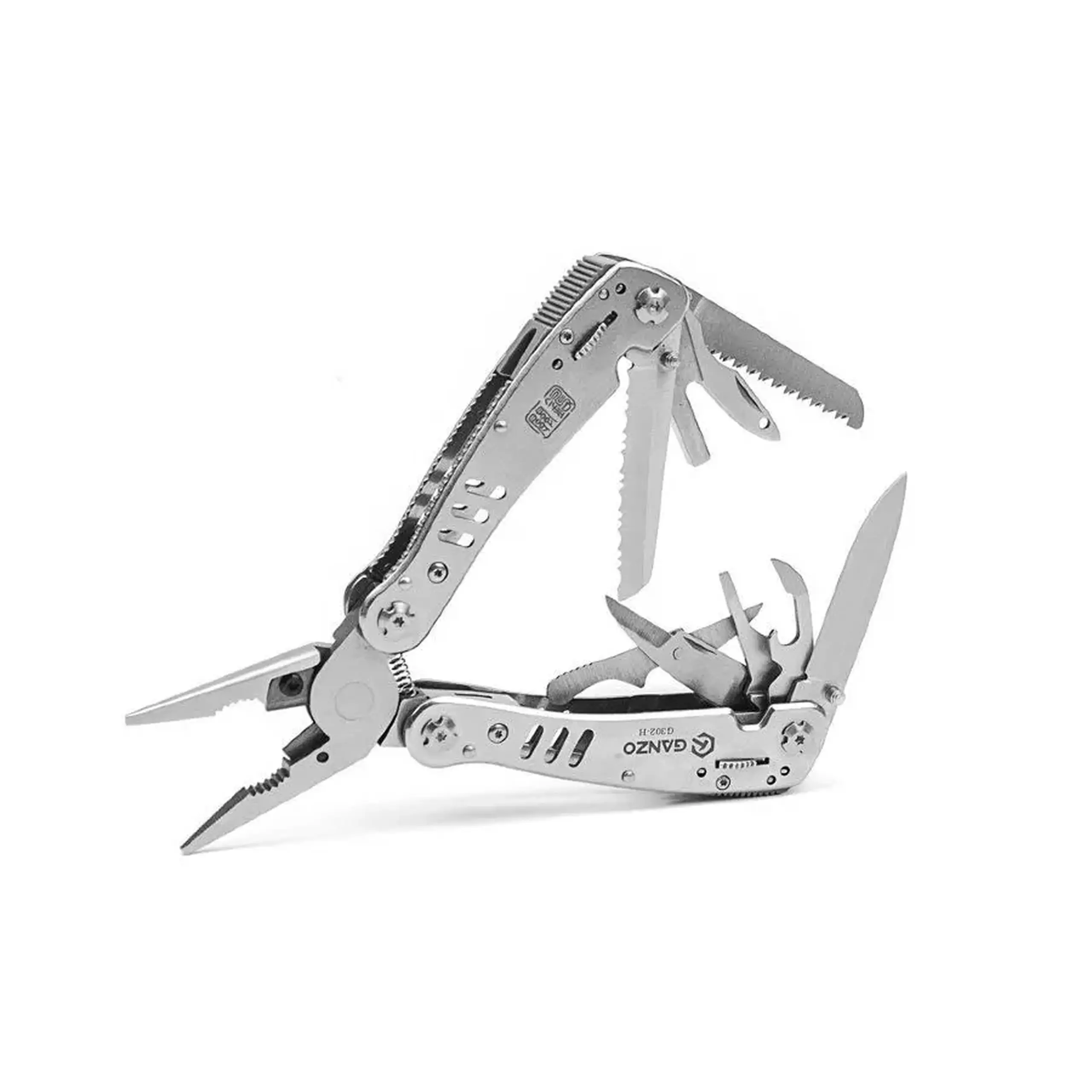 Multitool Ganzo G302-H