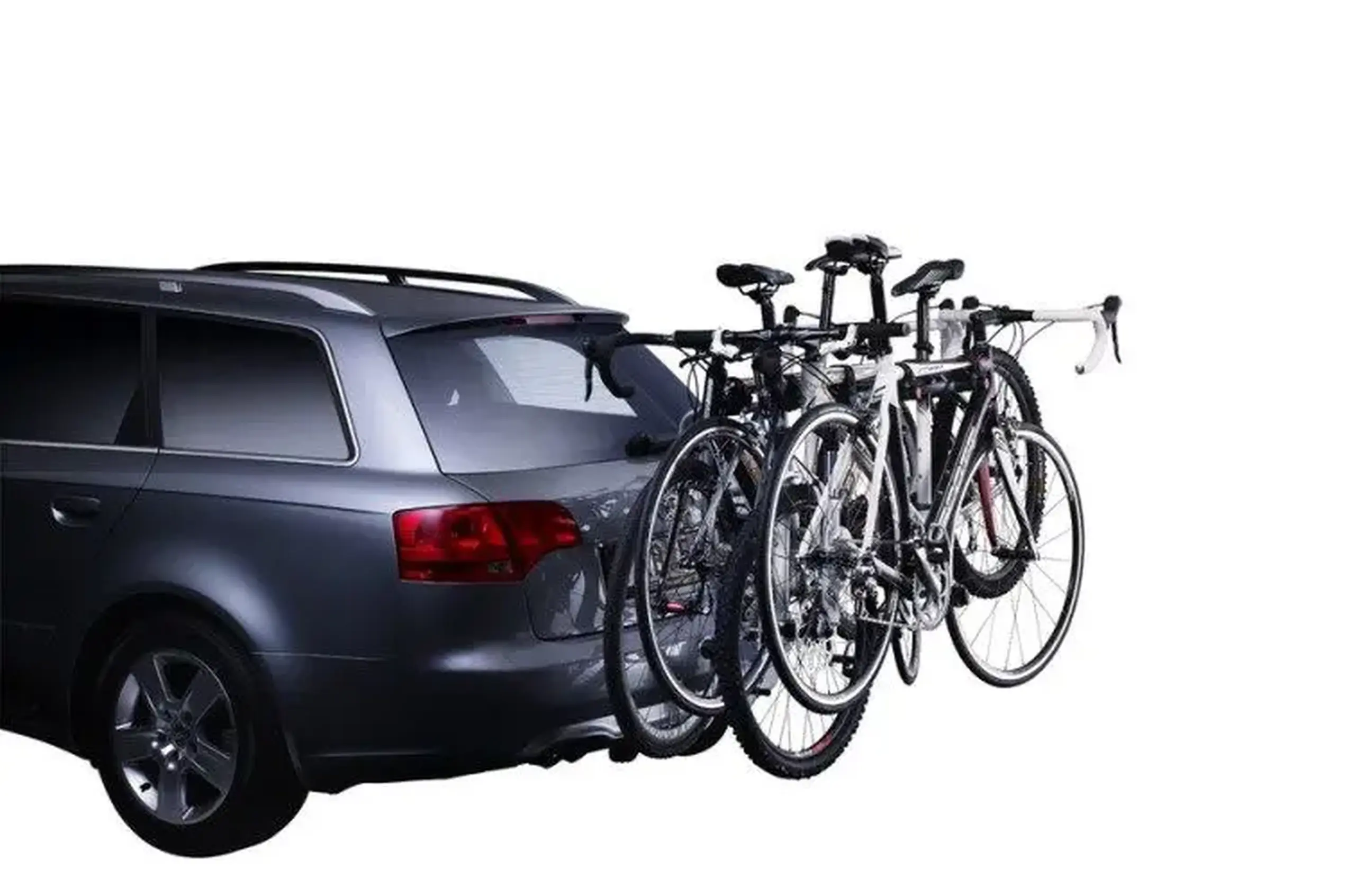 Suport biciclete Thule HangOn 4 Update (9708)