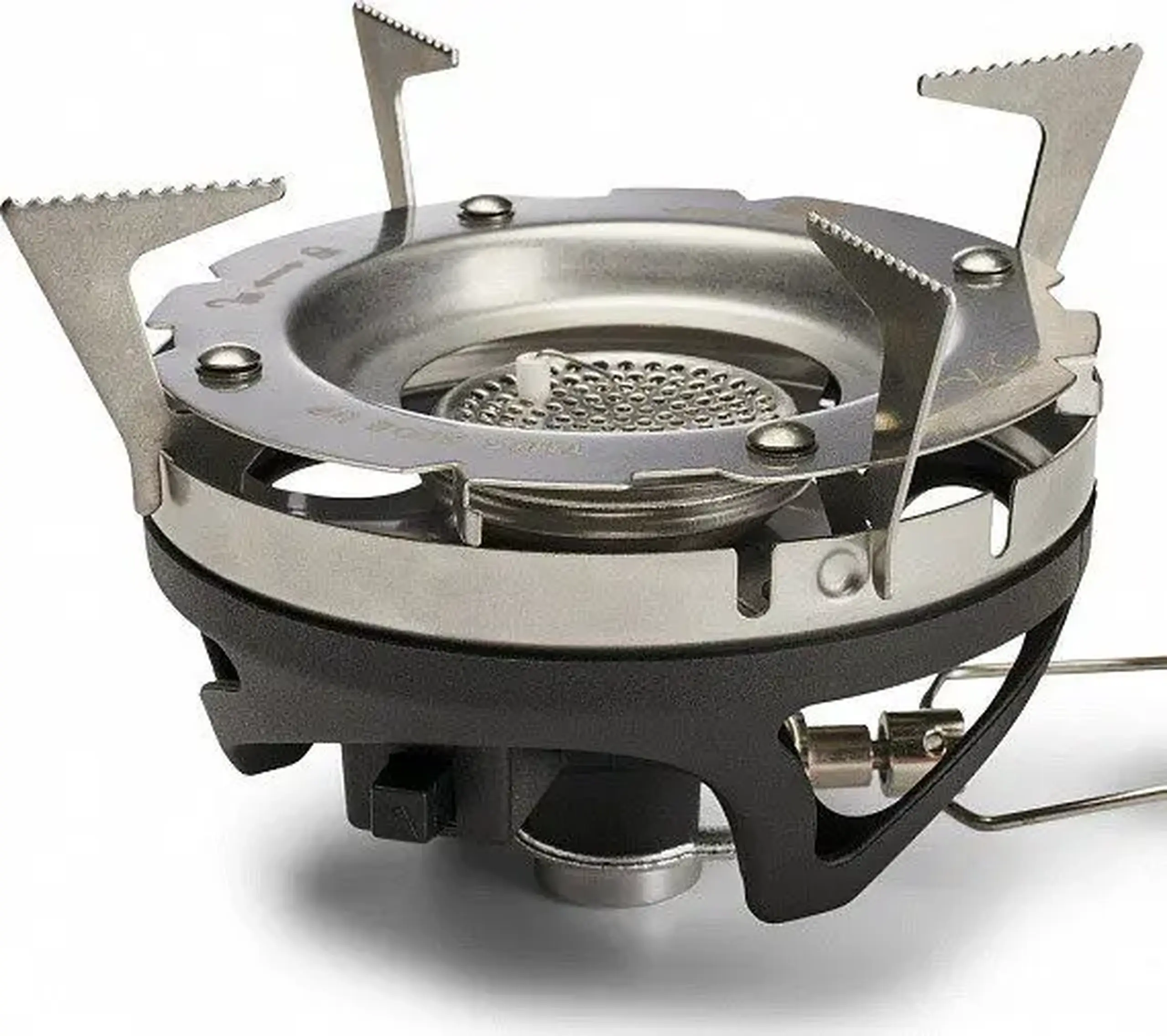 Adaptor pentru veselă obișnuită JetBoil Pot Support