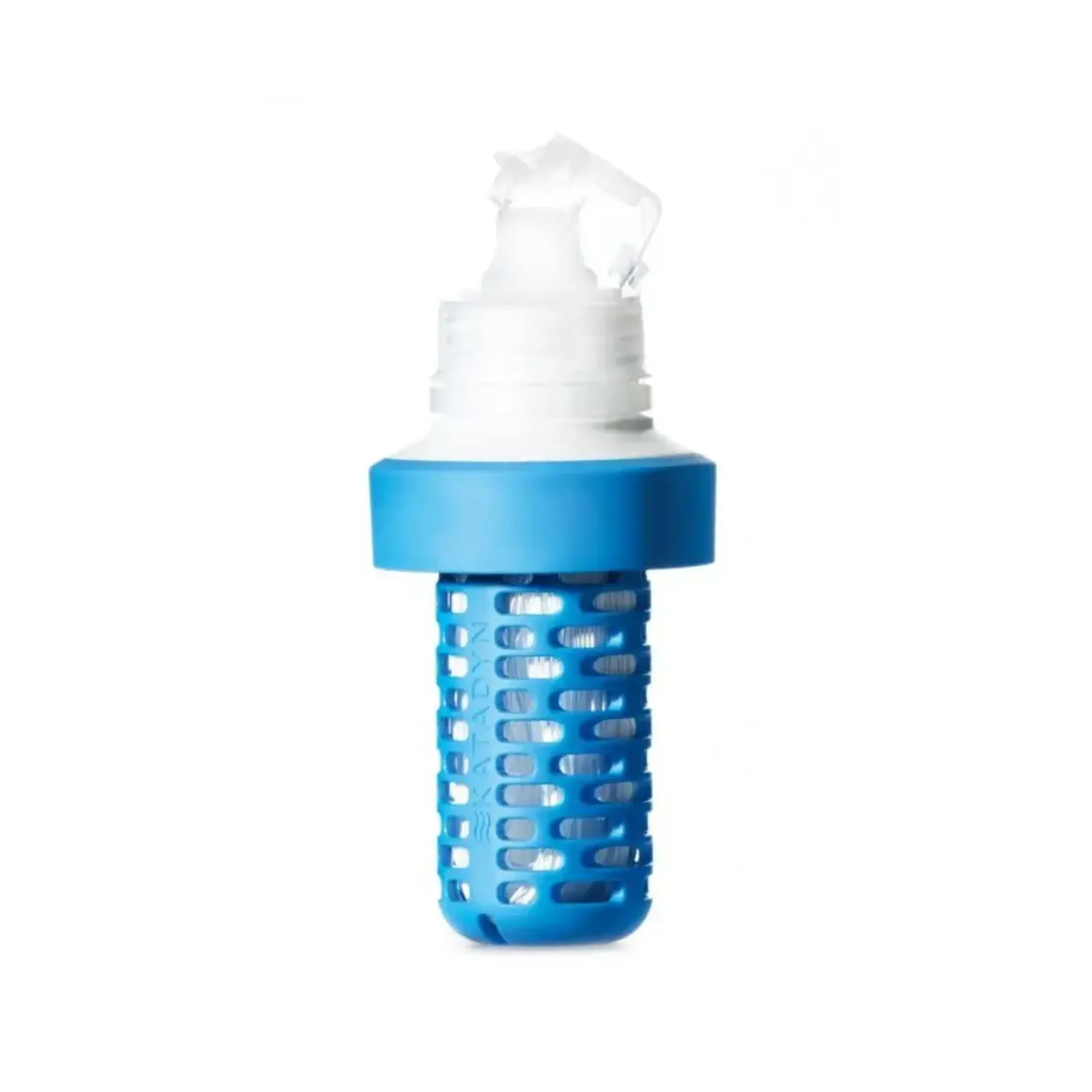 Sticlă-filtru Katadyn BeFree 1 L
