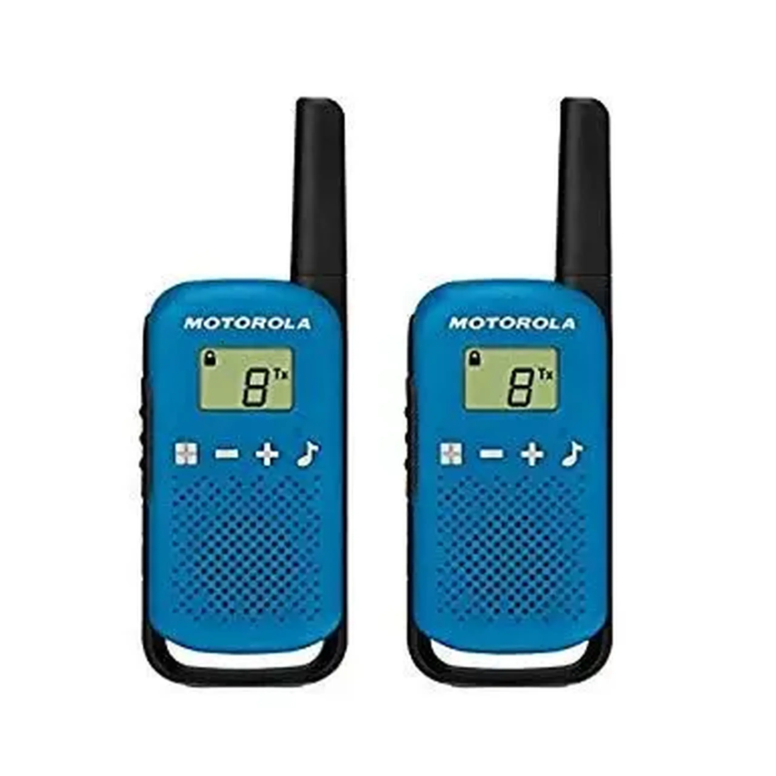 Stație radio Motorola Talkabout T42