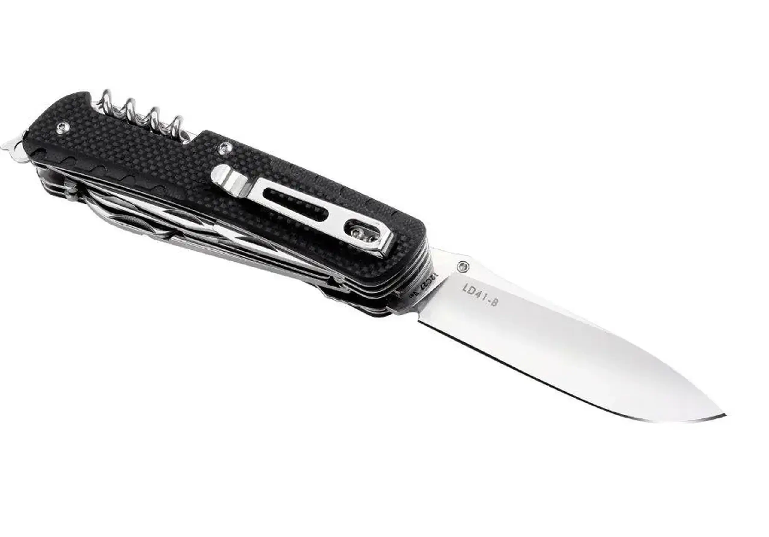 Multitool Ruike Trekker LD41-B