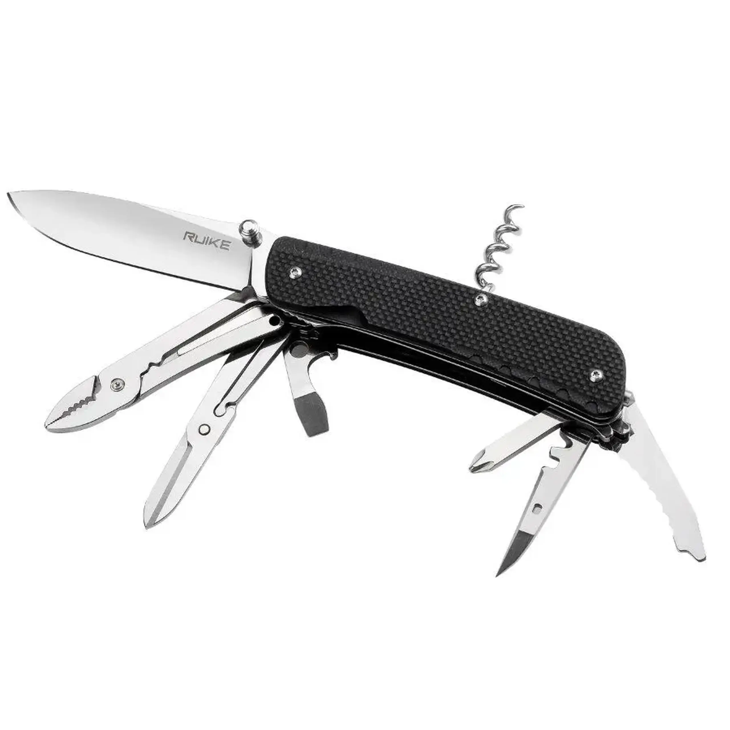 Multitool Ruike Trekker LD41-B