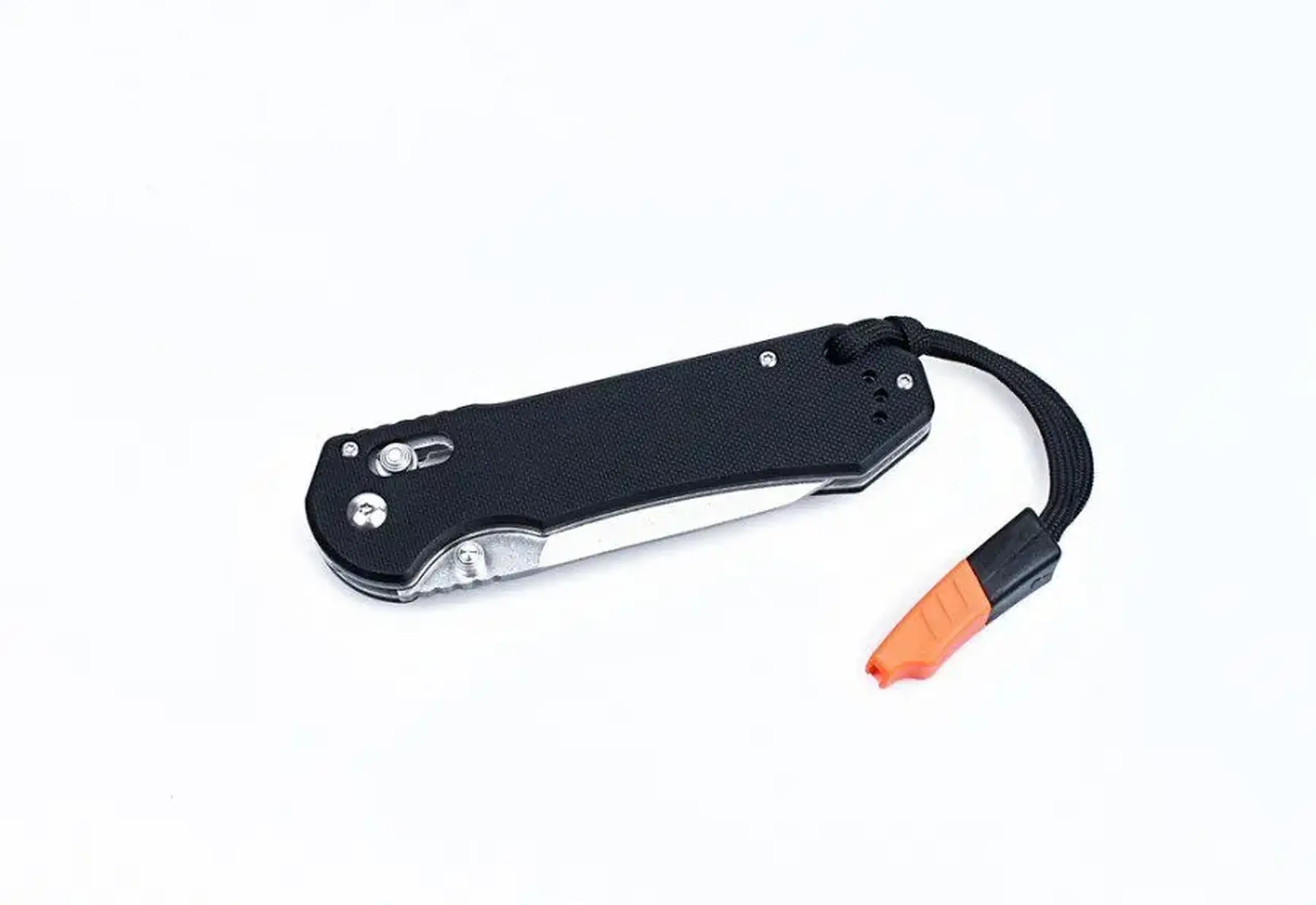 Нож Ganzo G7452-WS Black