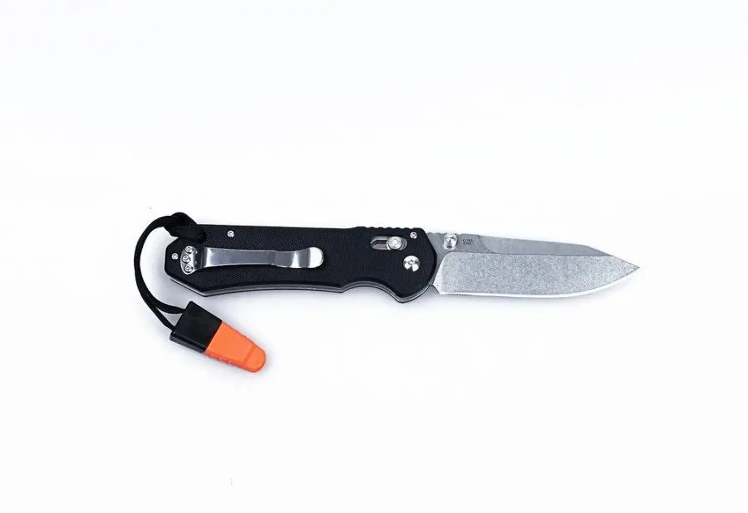 Нож Ganzo G7452-WS Black