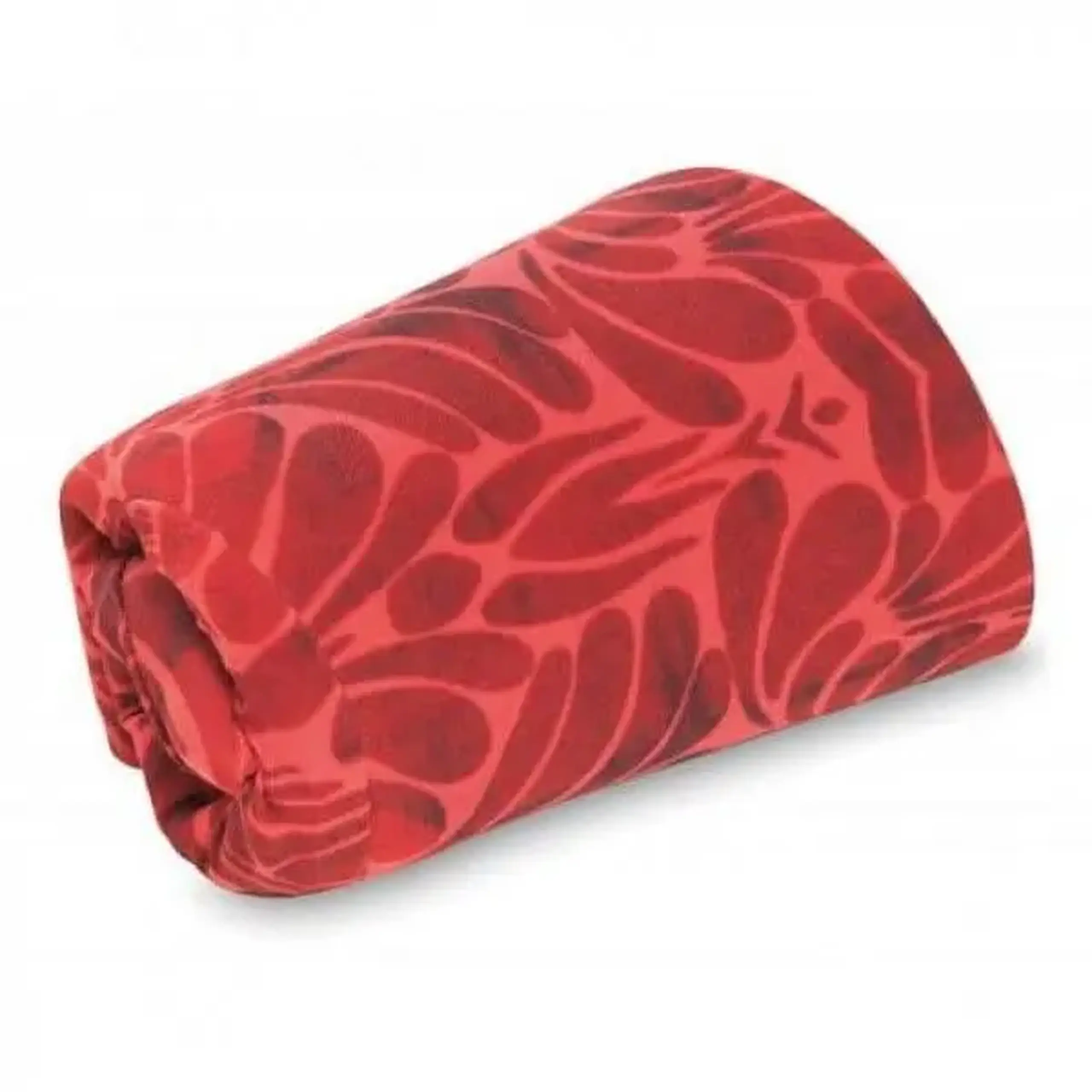 Chipiu Buff Pack Treck Cap Calyx Grenadine