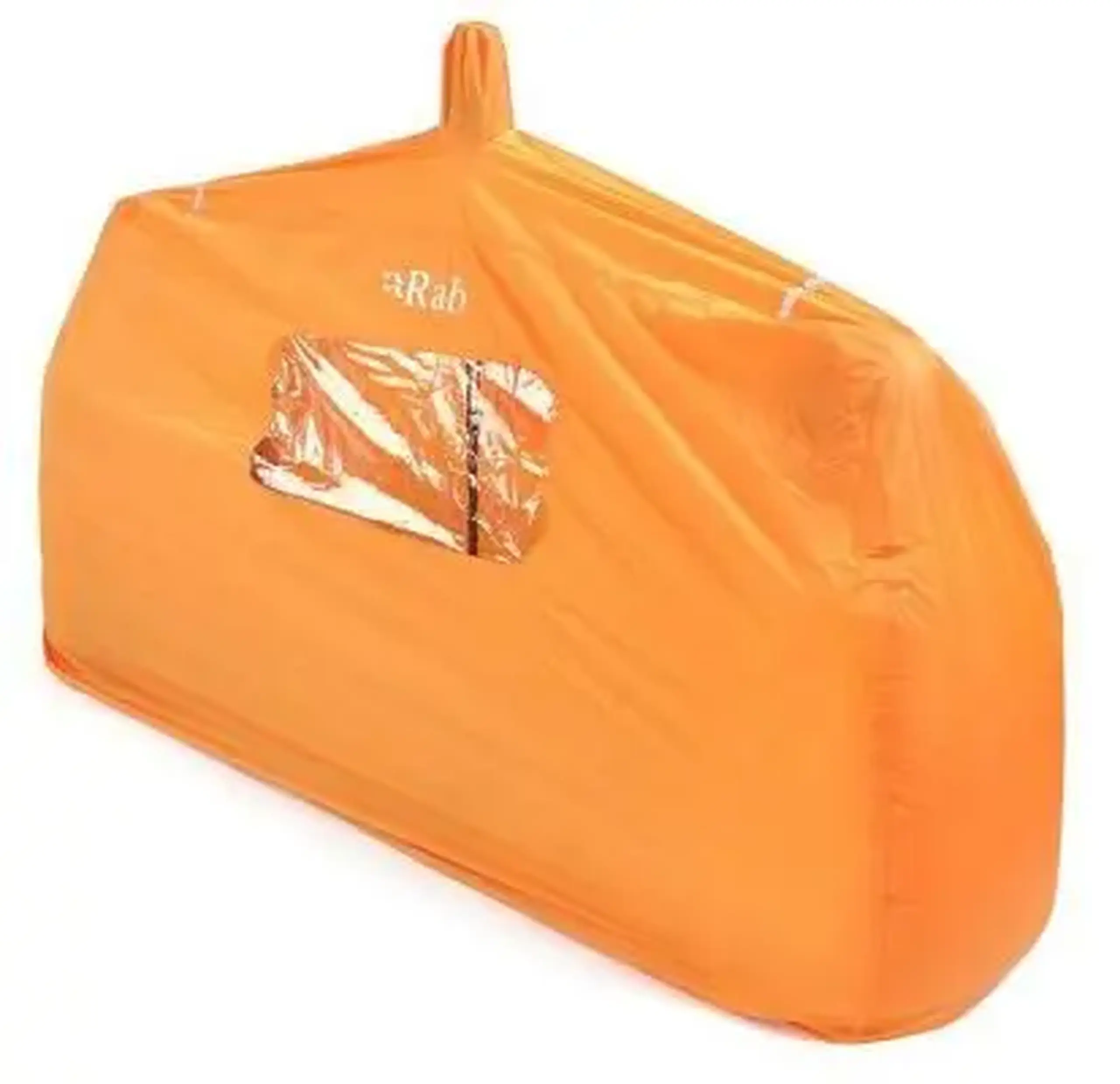 Refugiu Rab Group Shelter 2 person