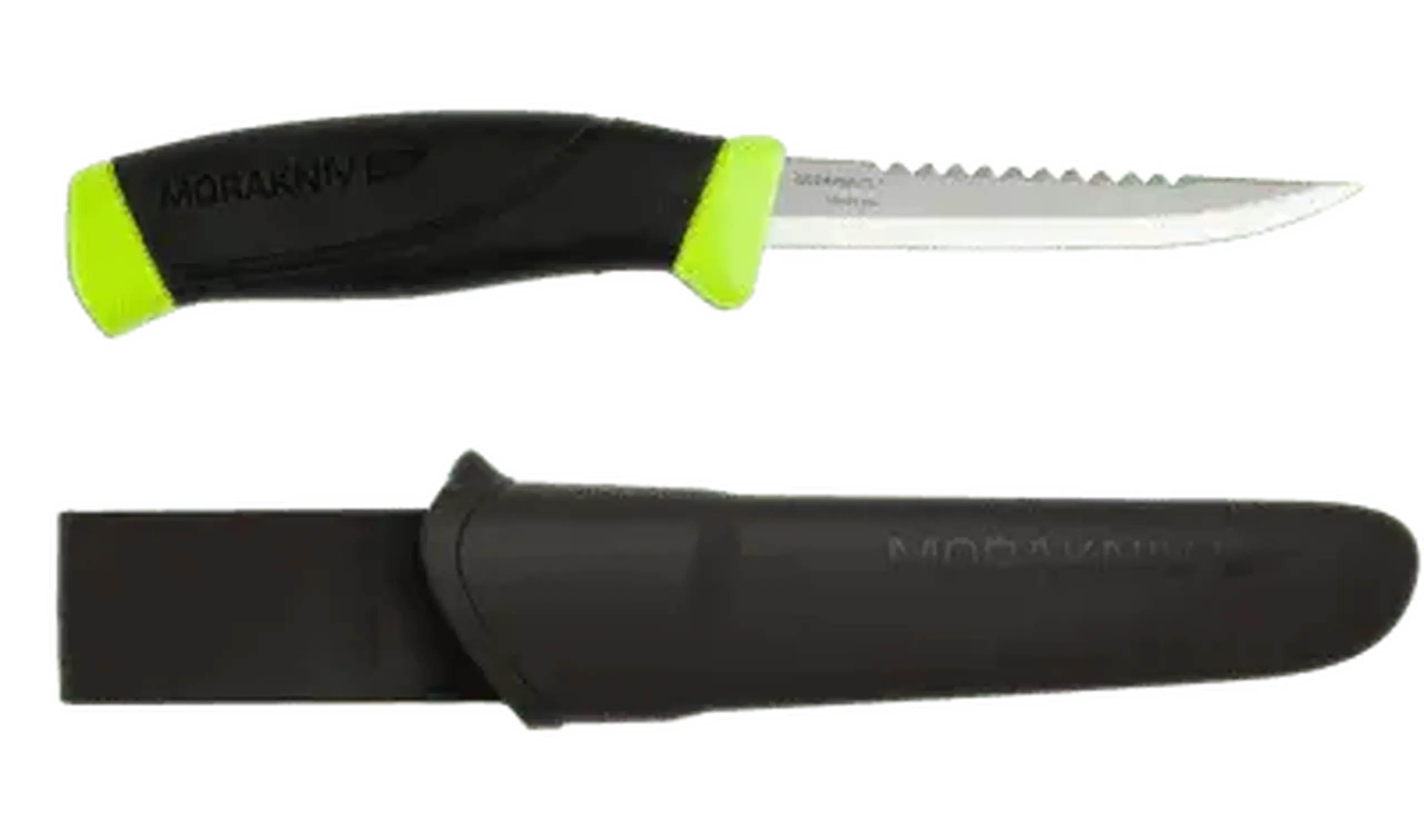 Cuţit Mora Fishing Comfort Scaler 098