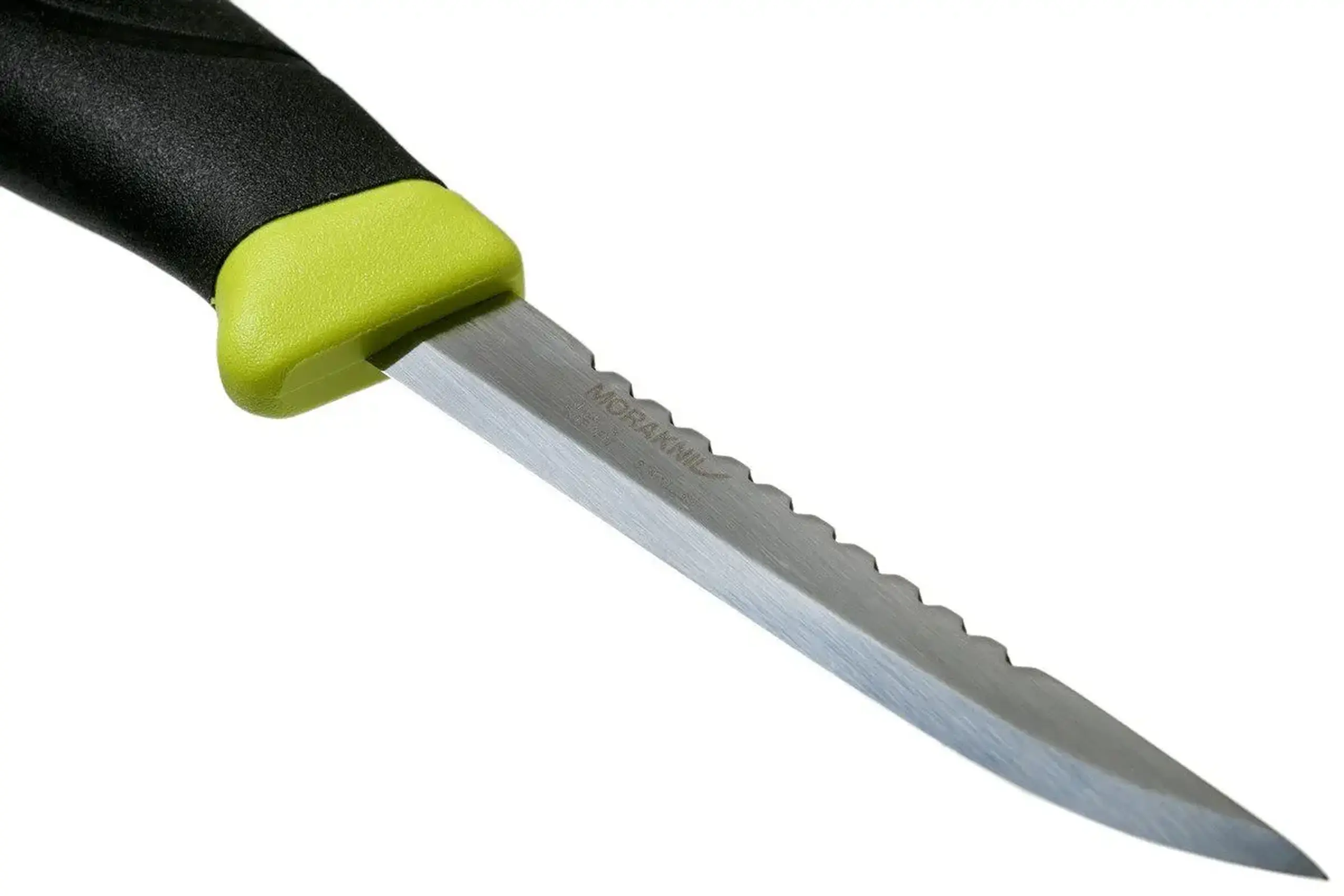 Cuţit Mora Fishing Comfort Scaler 098