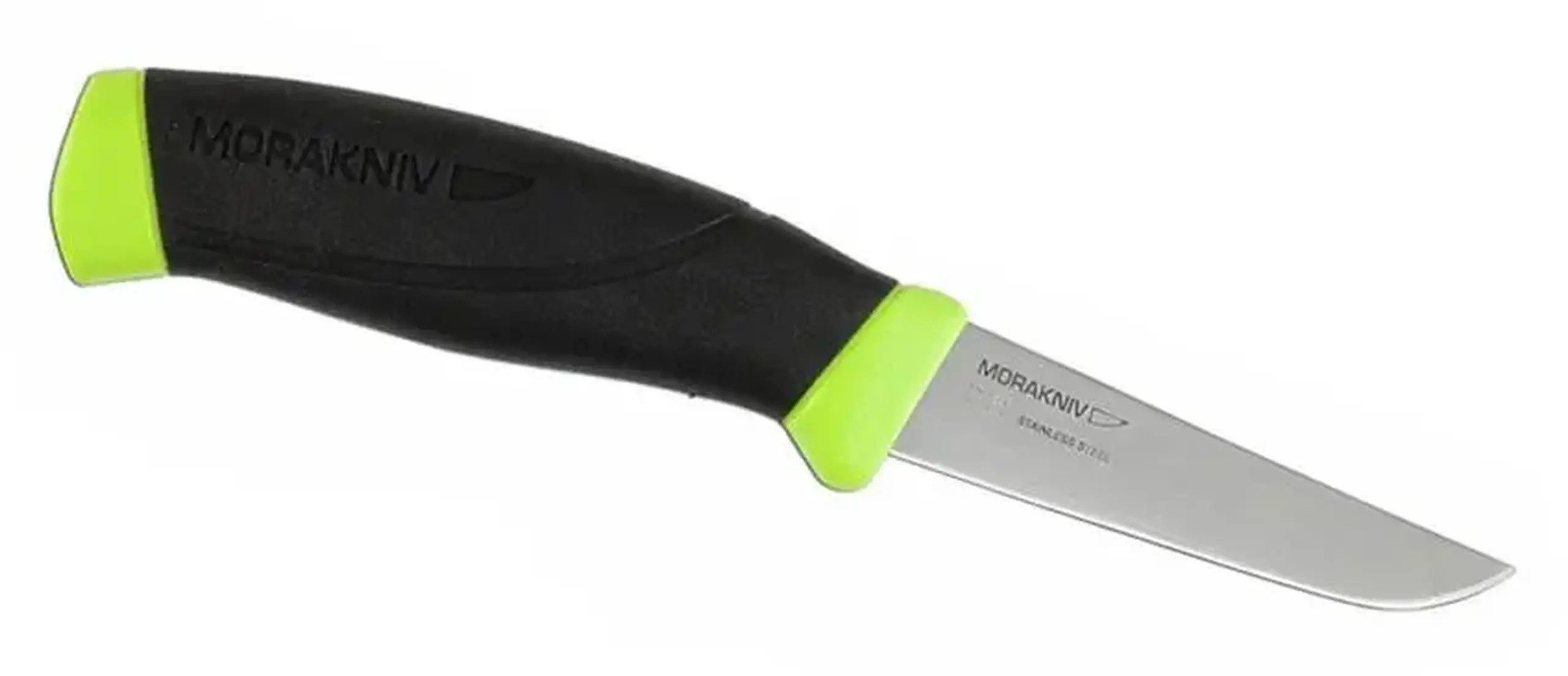 Нож Mora Fishing Comfort Fillet 090