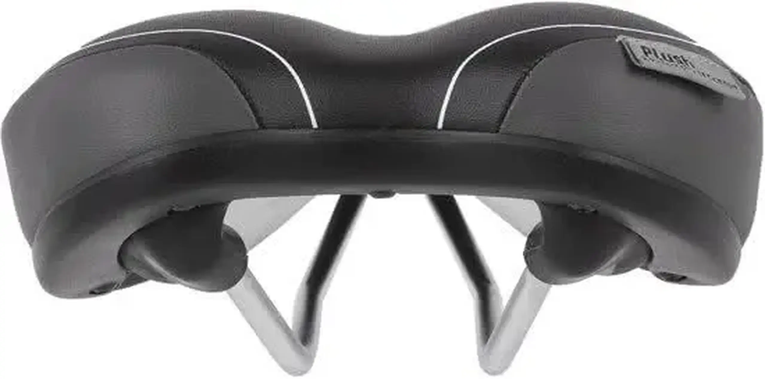 Scaun bicicleta VELO Plush Tour UNI