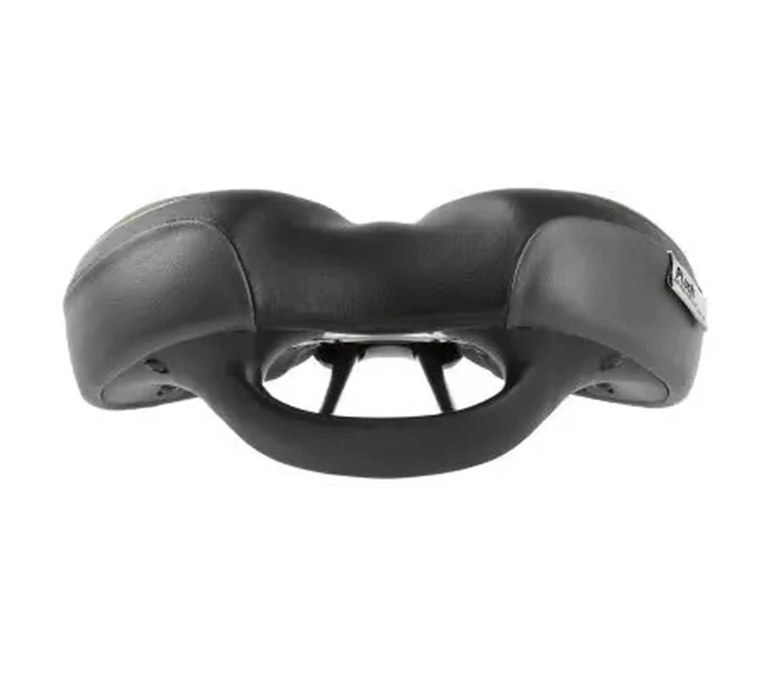 Scaun bicicleta VELO Plush Tour E-Grip M