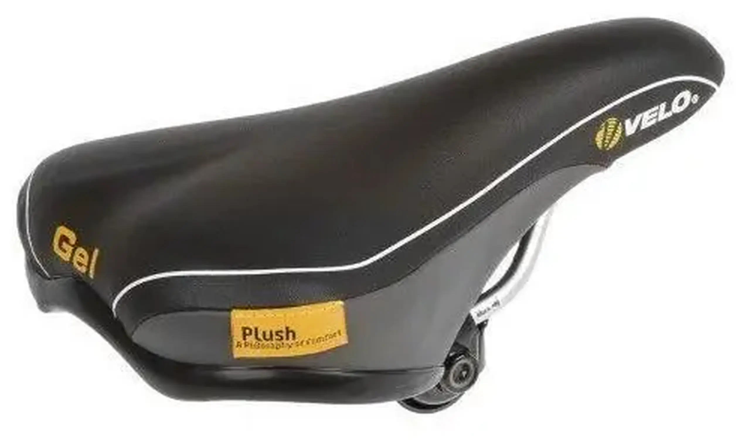 Scaun bicicleta MTB Flex Junior Gel