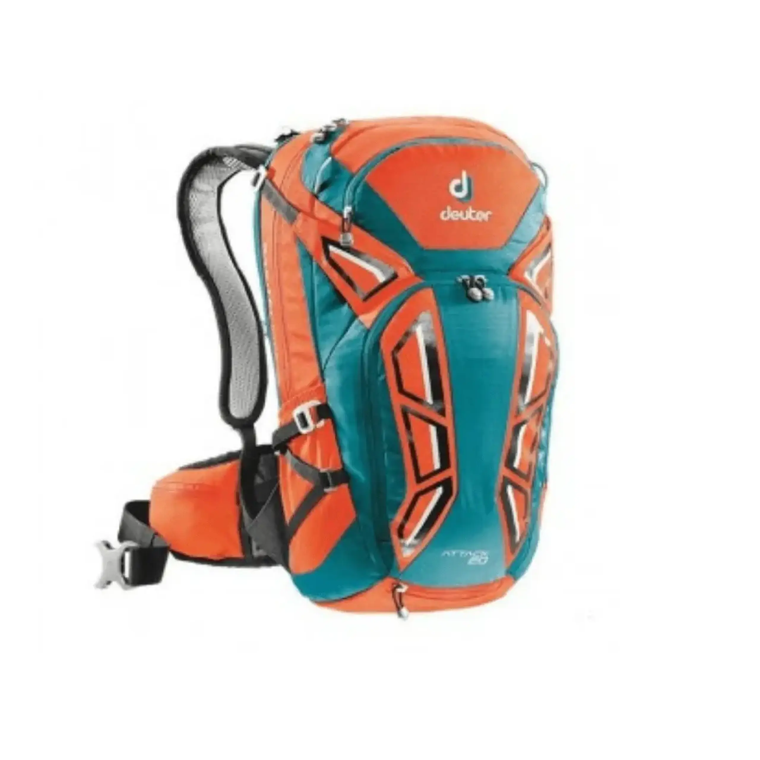 Rucsac Deuter Attack 20