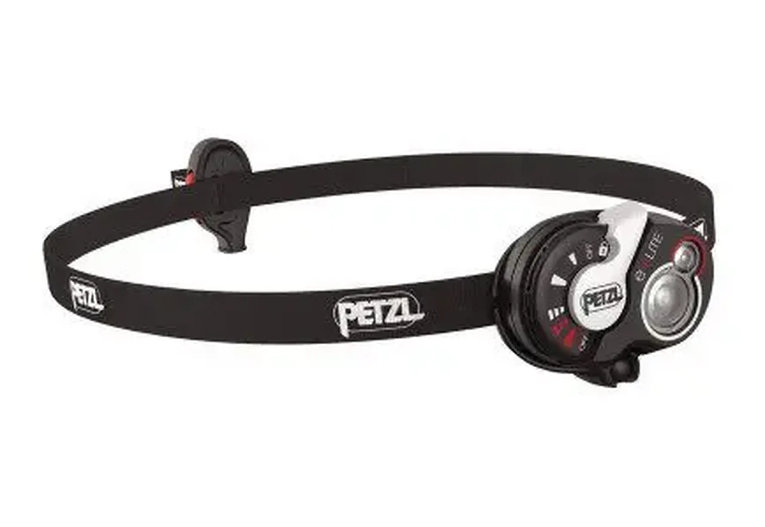 Lanternă frontală Petzl e+LITE