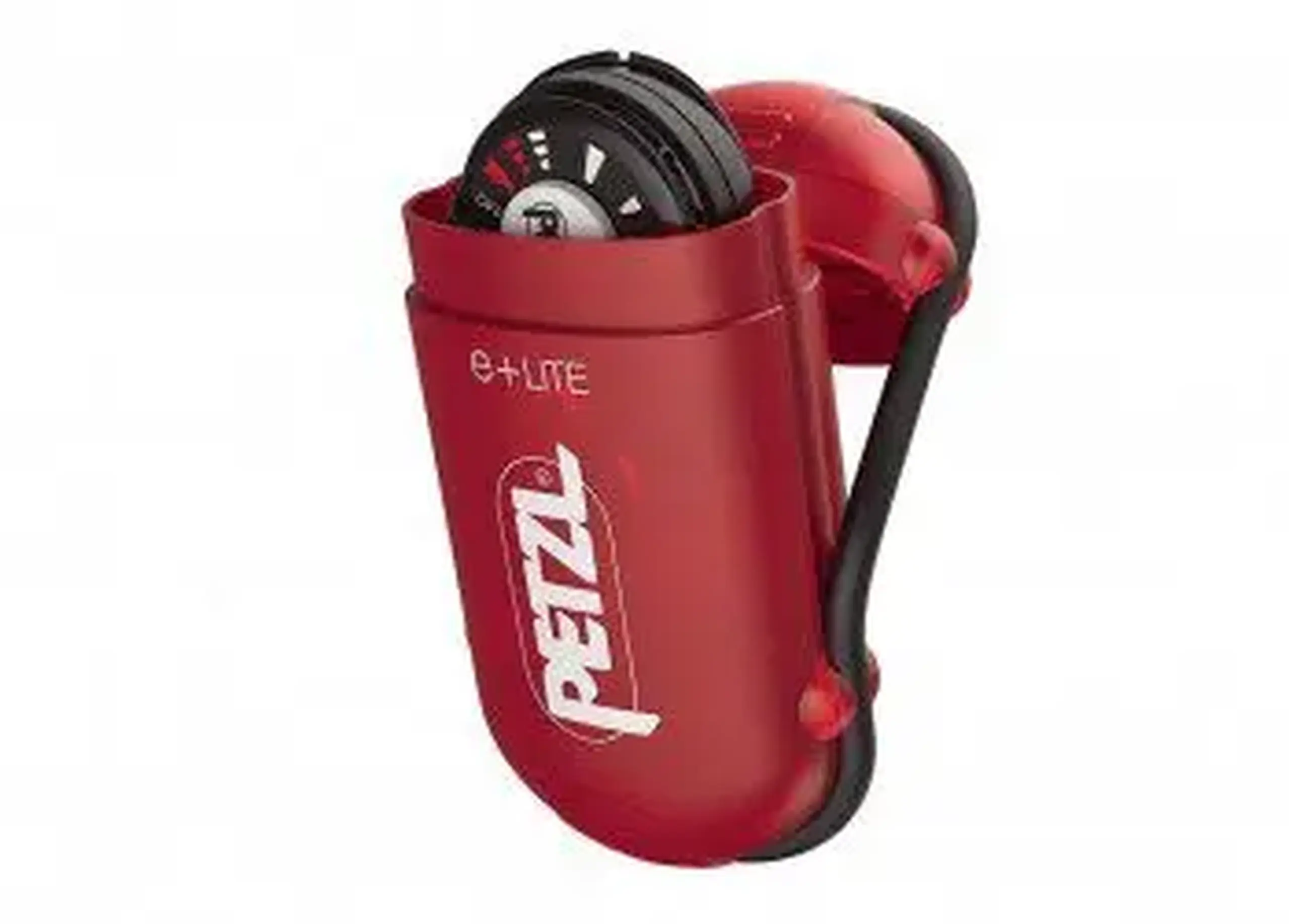 Lanternă frontală Petzl e+LITE