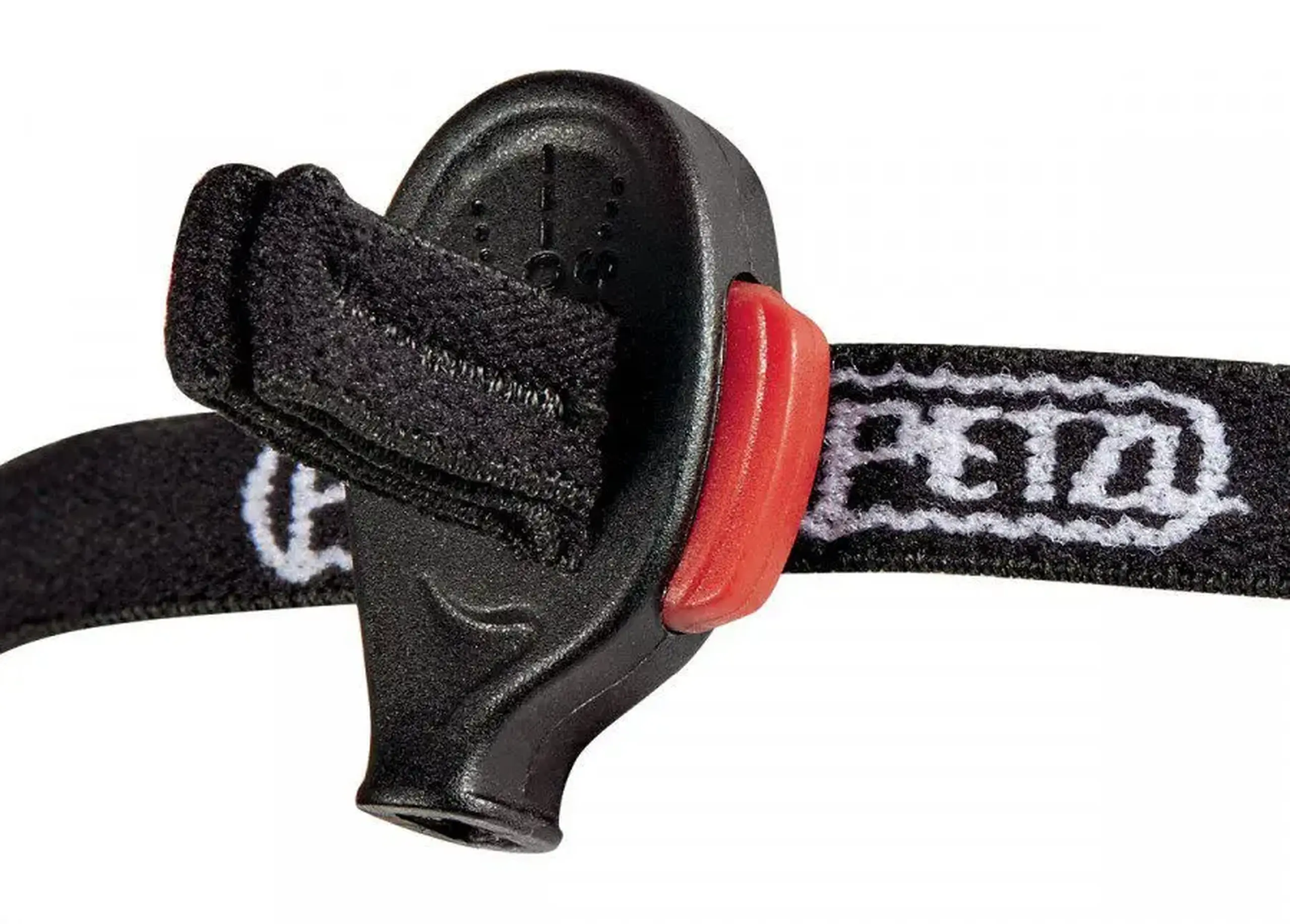 Lanternă frontală Petzl e+LITE